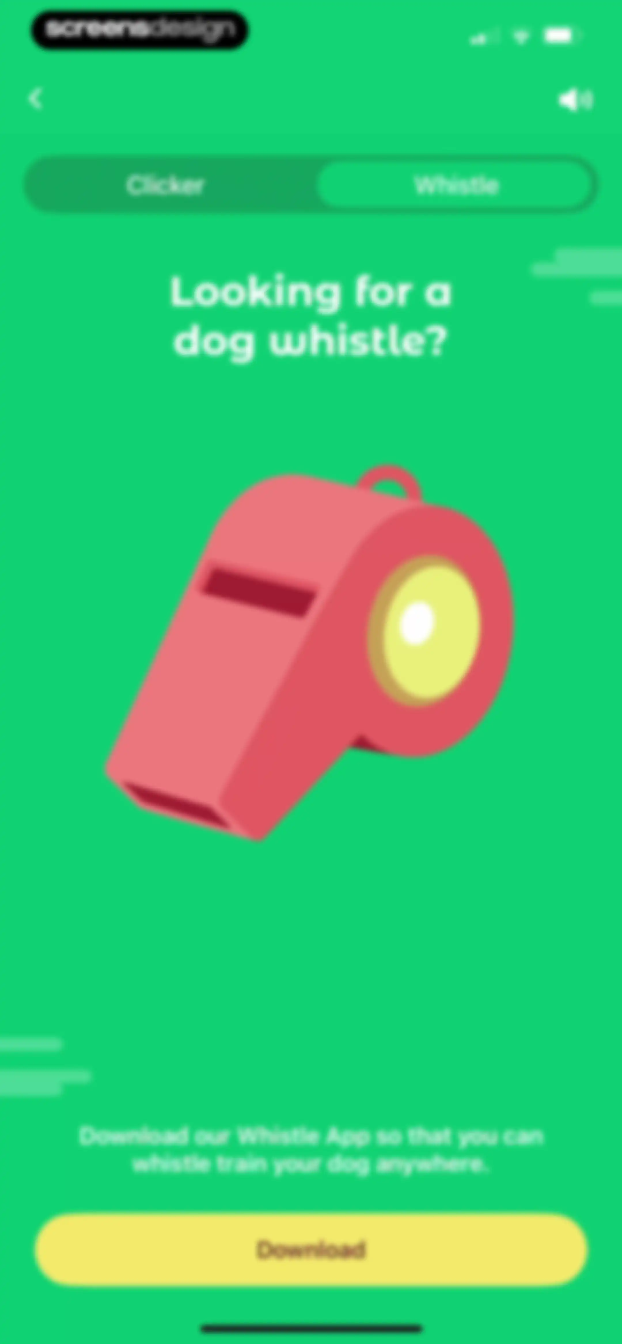 Dogo - Dog Training & Clicker screen 173