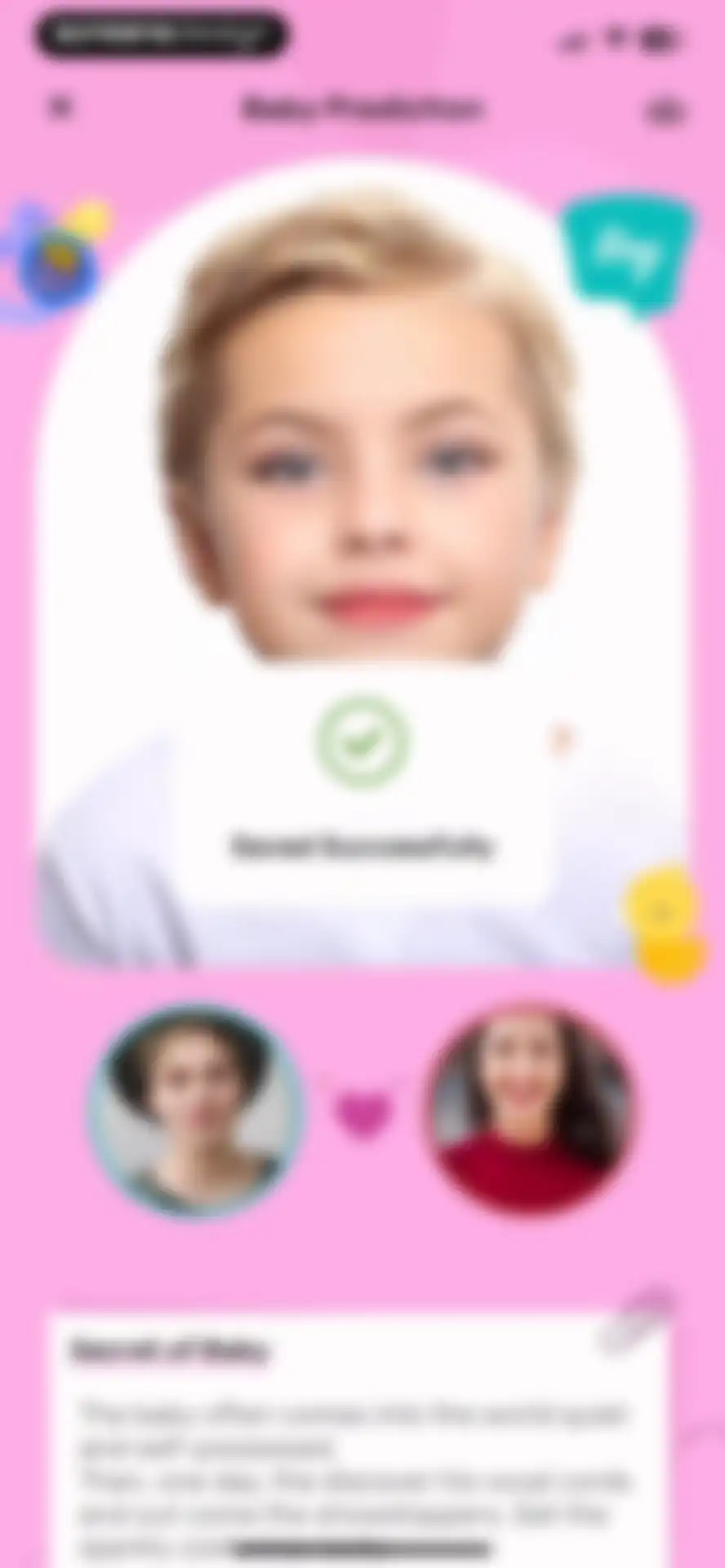 Fantasy-Photo Editor&Animator screen 48