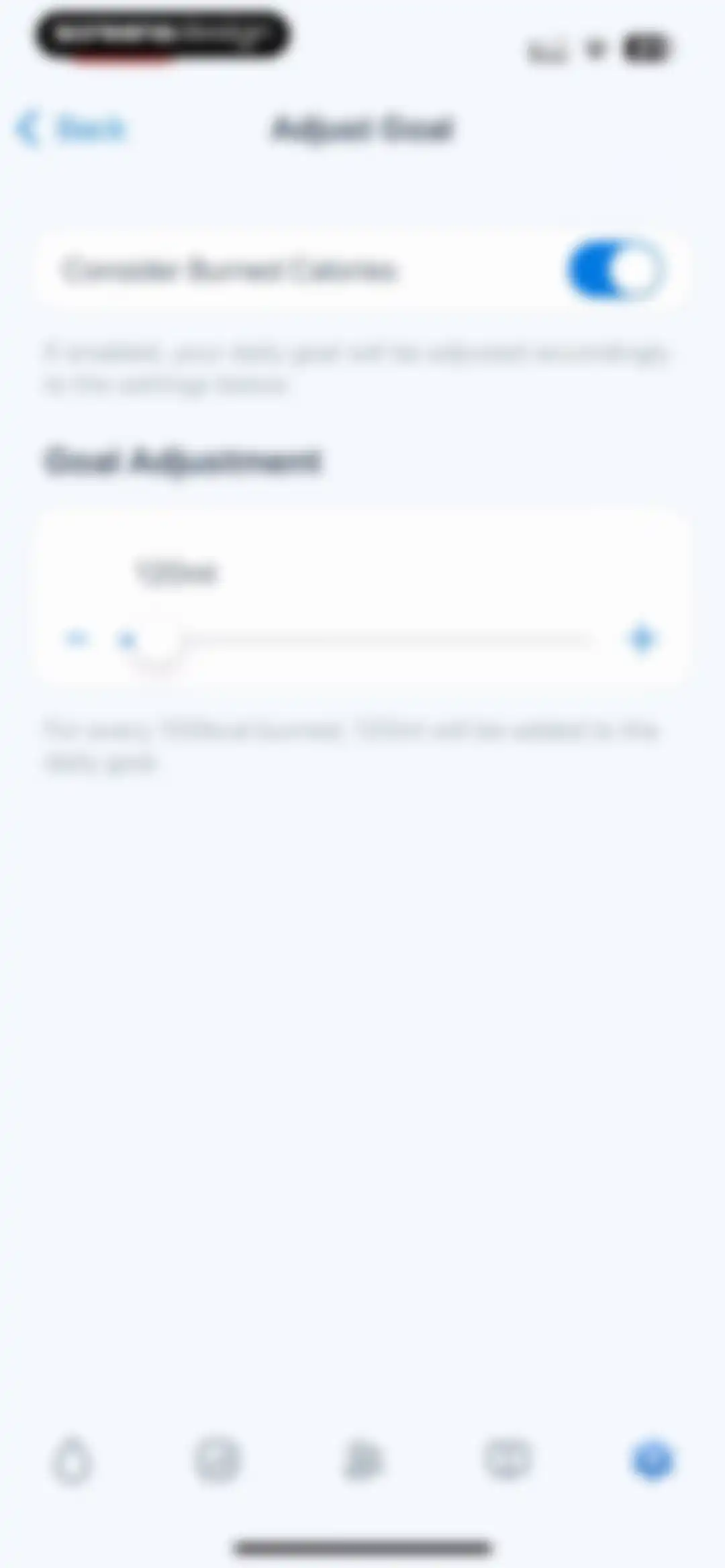 Water Tracker by WaterMinder® screen 77