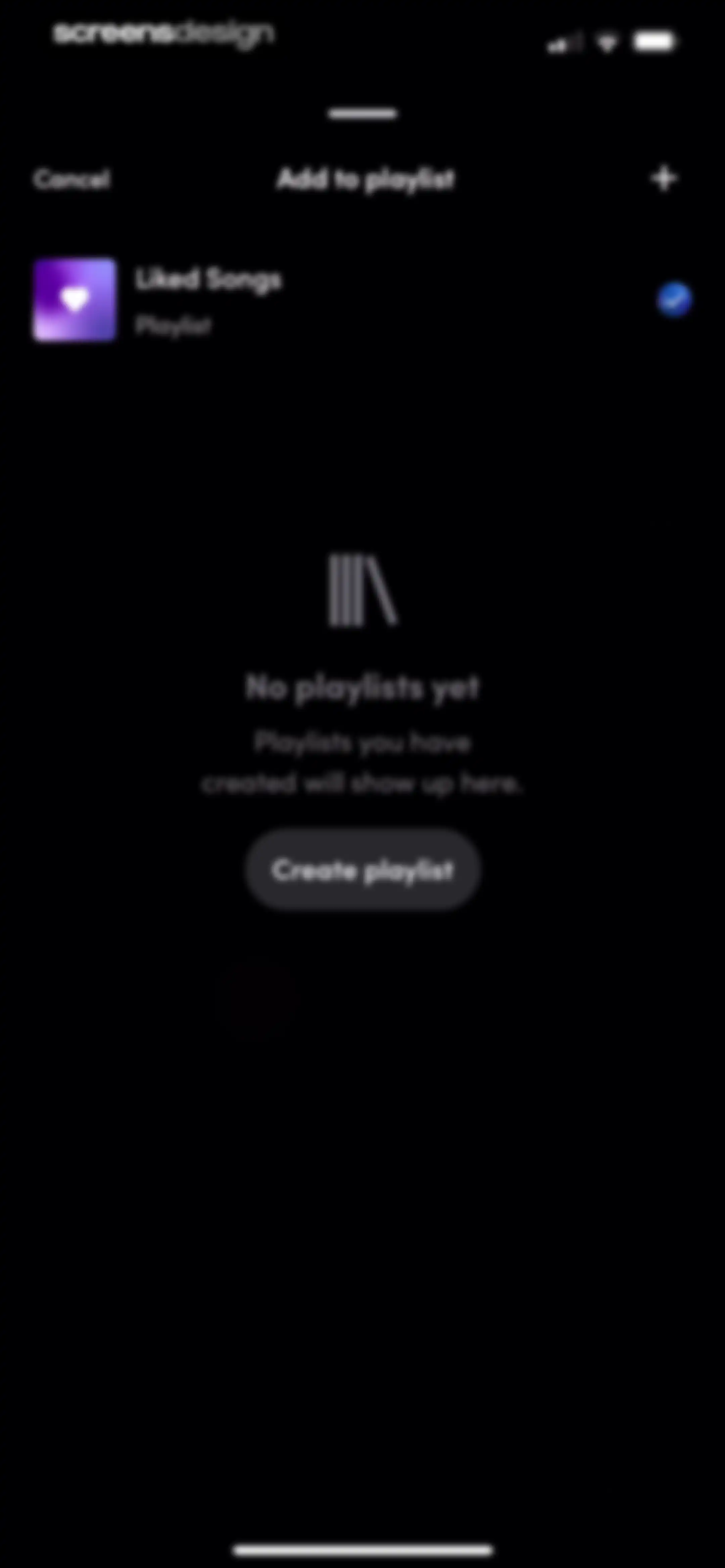 AI Song Generator - Zona screen 37