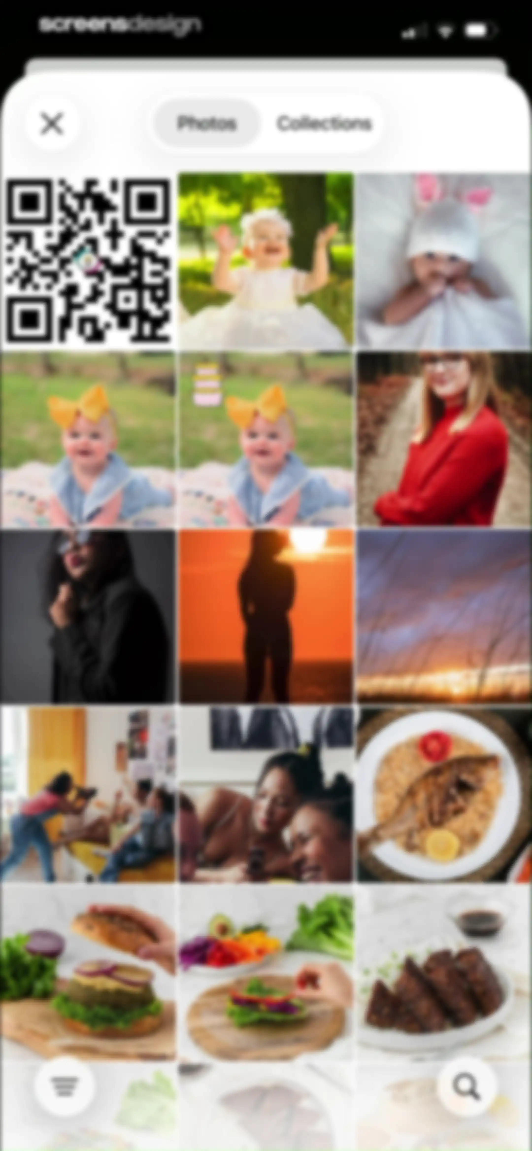 Bebememo - Smart Baby Journal screen 64