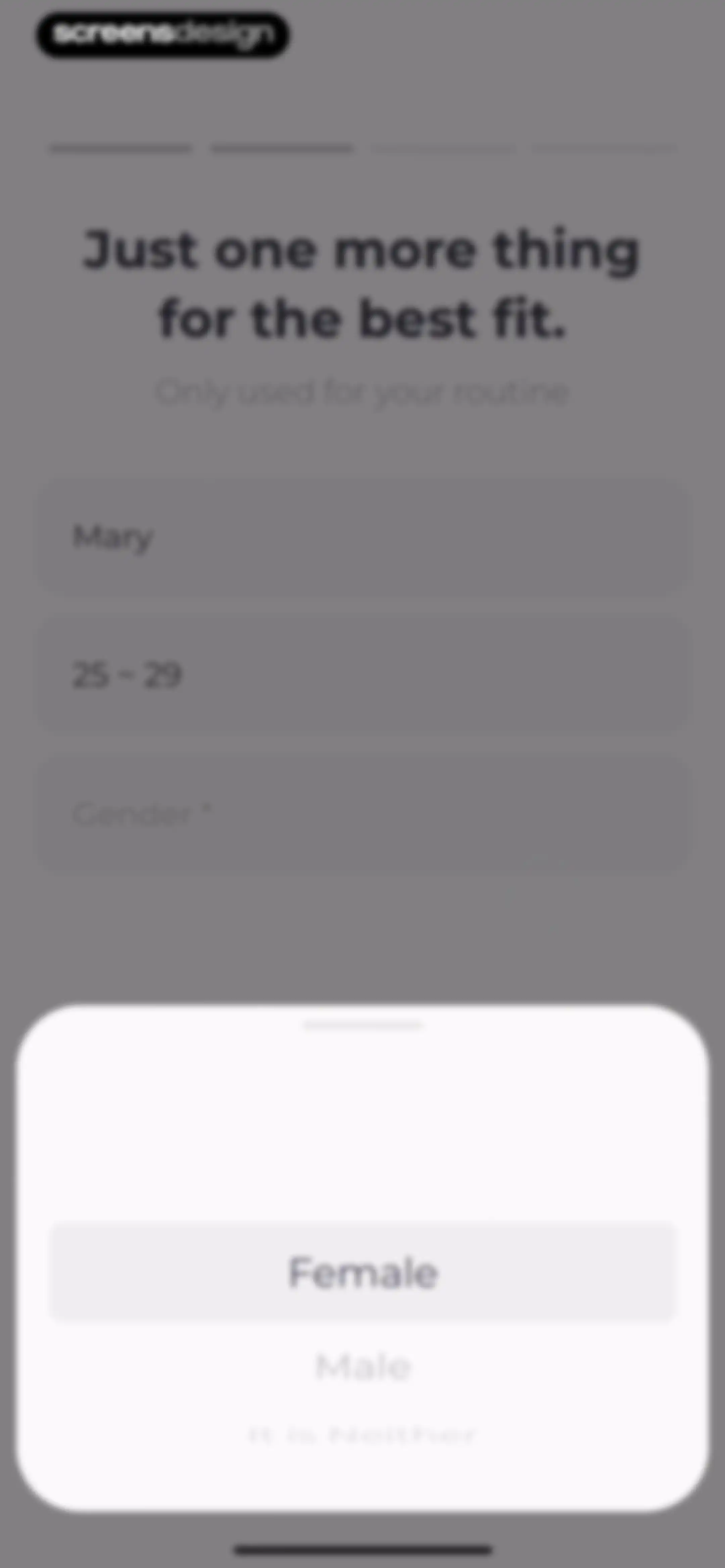 Routine Planner, Habit Tracker screen 10