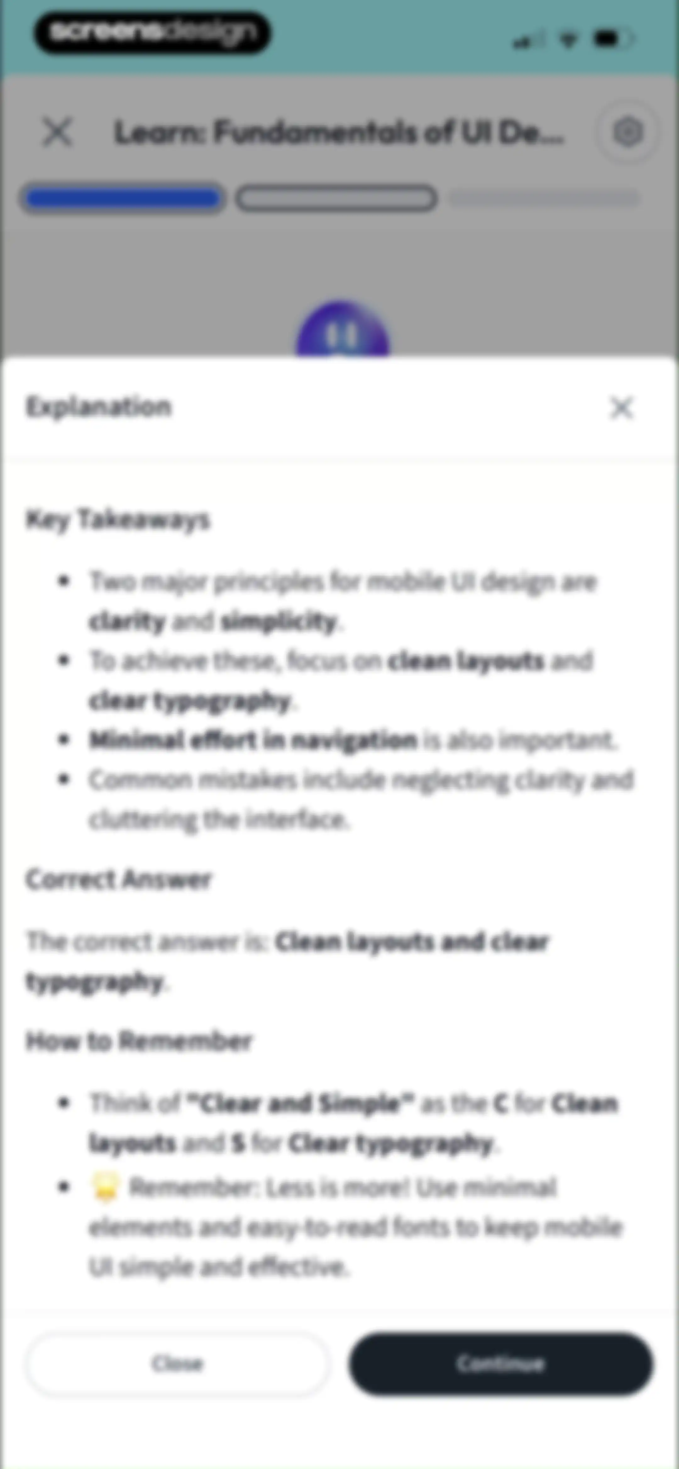 Vaia: AI Flashcards. Study App screen 88