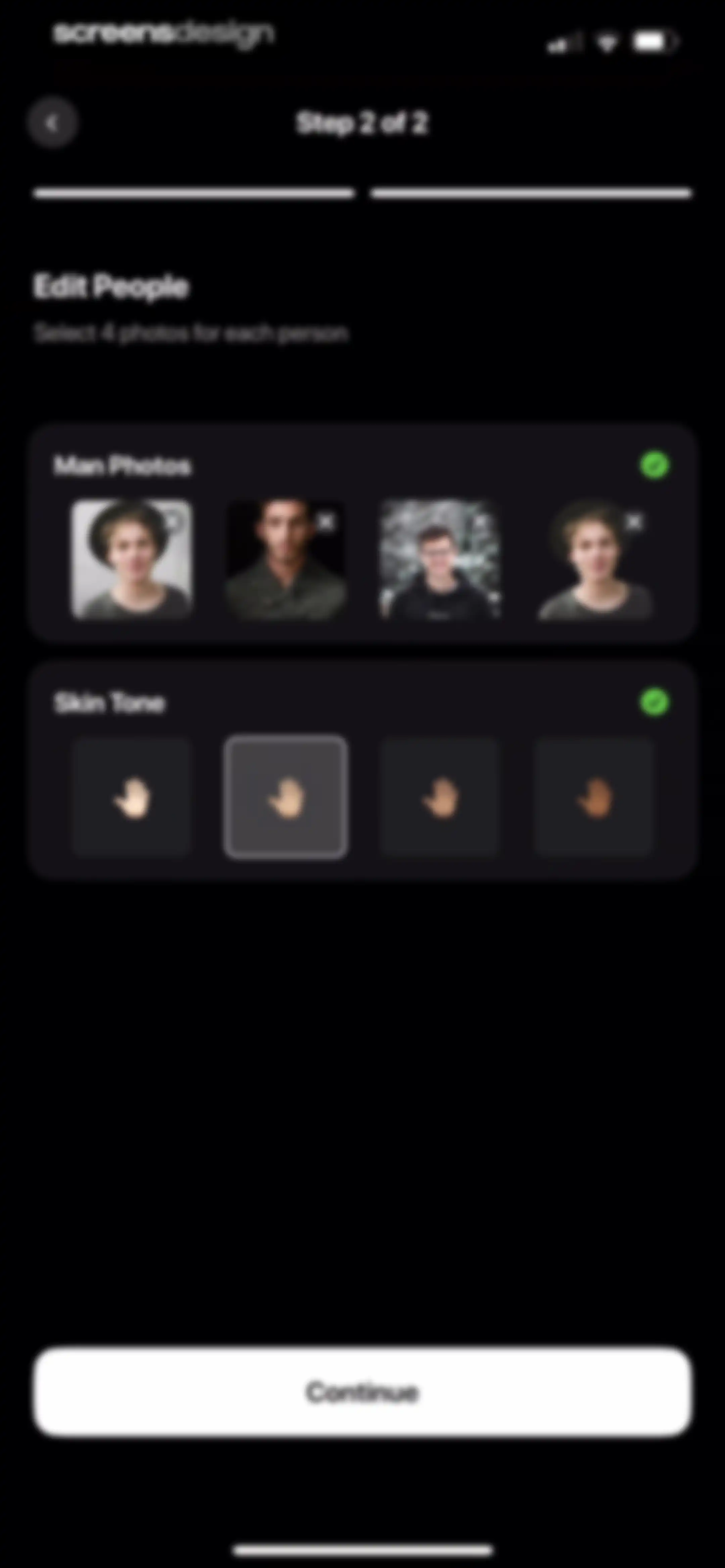 PhotoApp - AI Photo Enhancer screen 75
