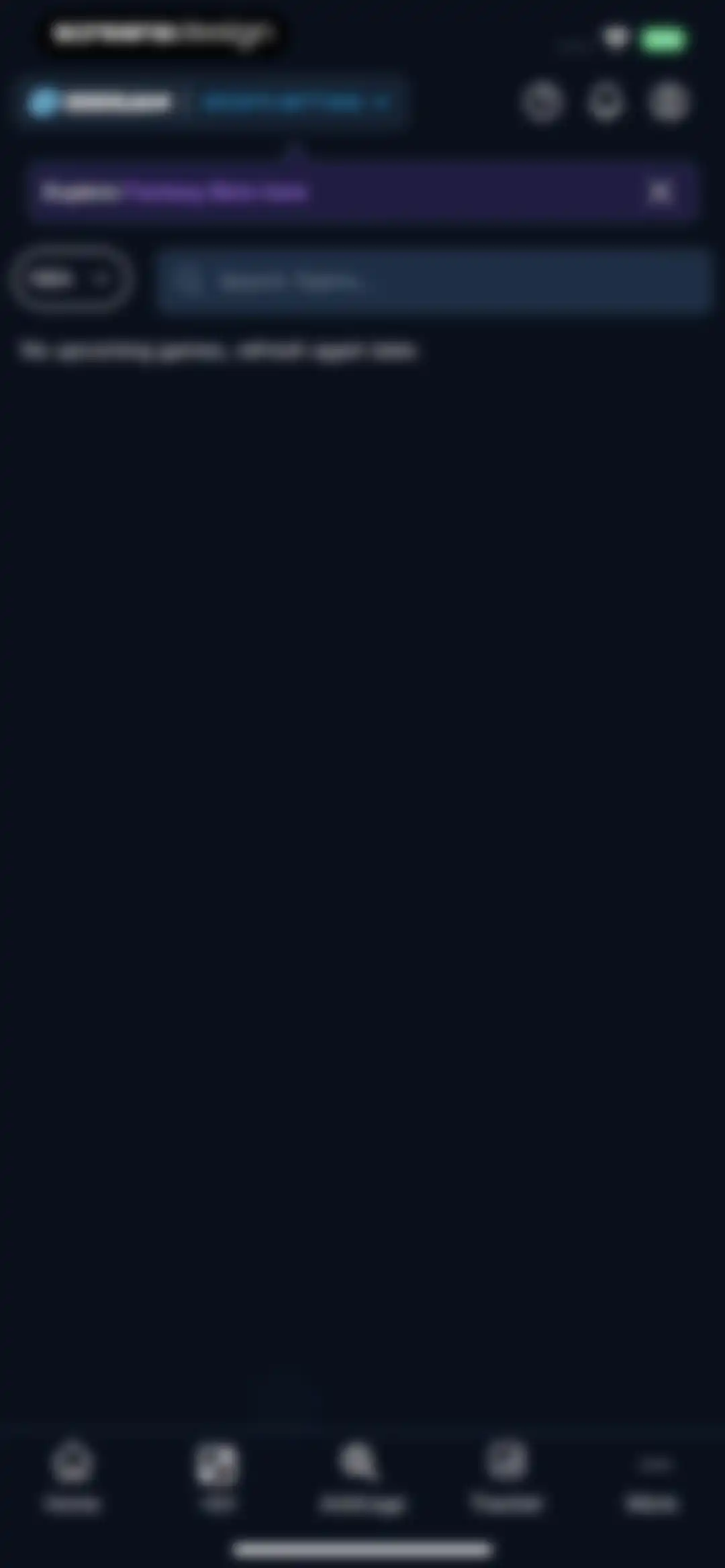 OddsJam: Sharp Sports Betting screen 54