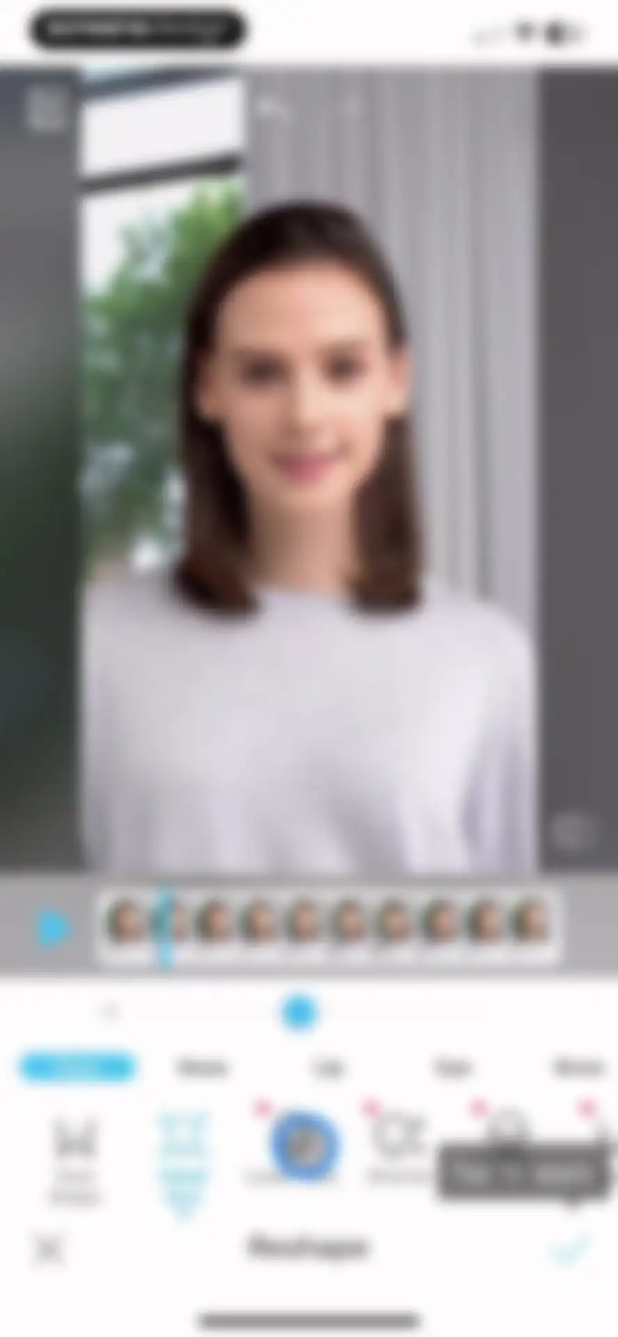 YouCam Video: AI Video Editor screen 11