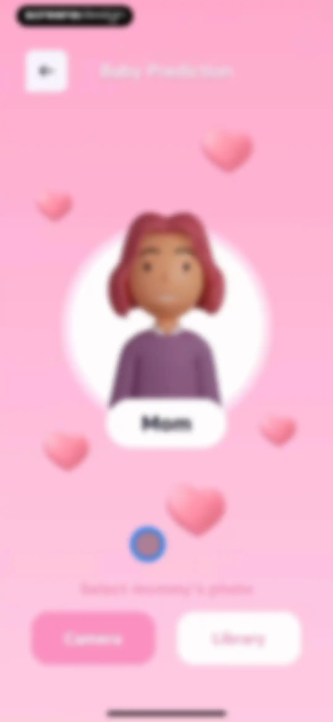LifeEnjoy - AI Face & Predict screen 38