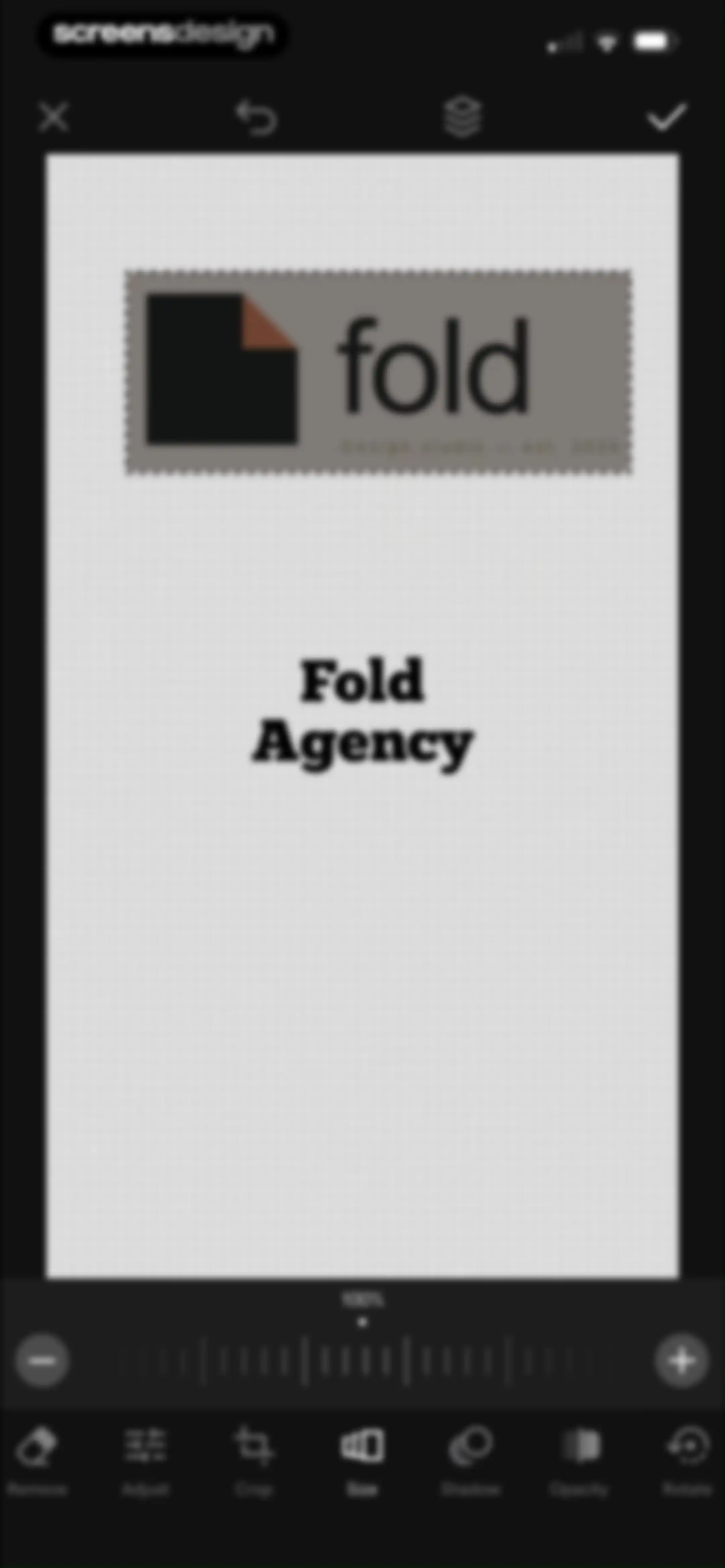 GoDaddy: Websites & Marketing screen 36