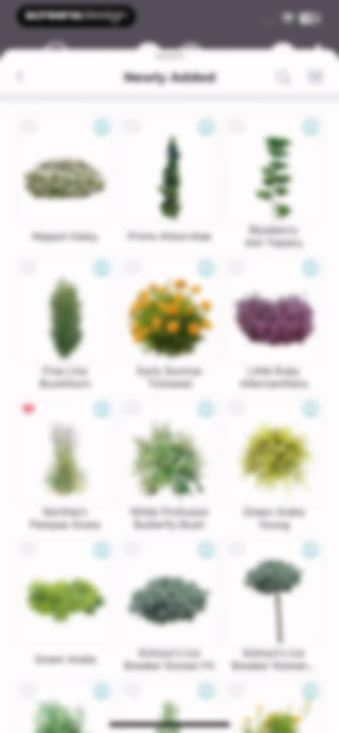 iScape: Landscape Design screen 22