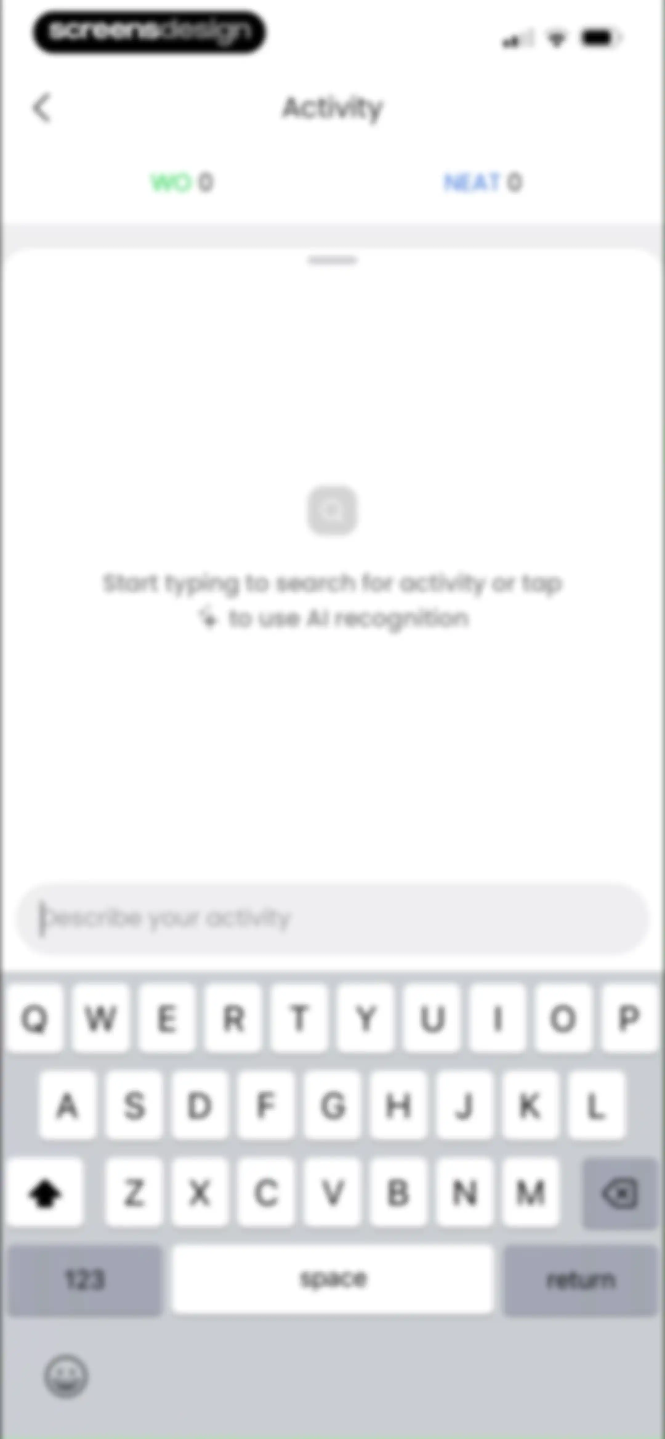 Fasting App: Tracker & Timer screen 119