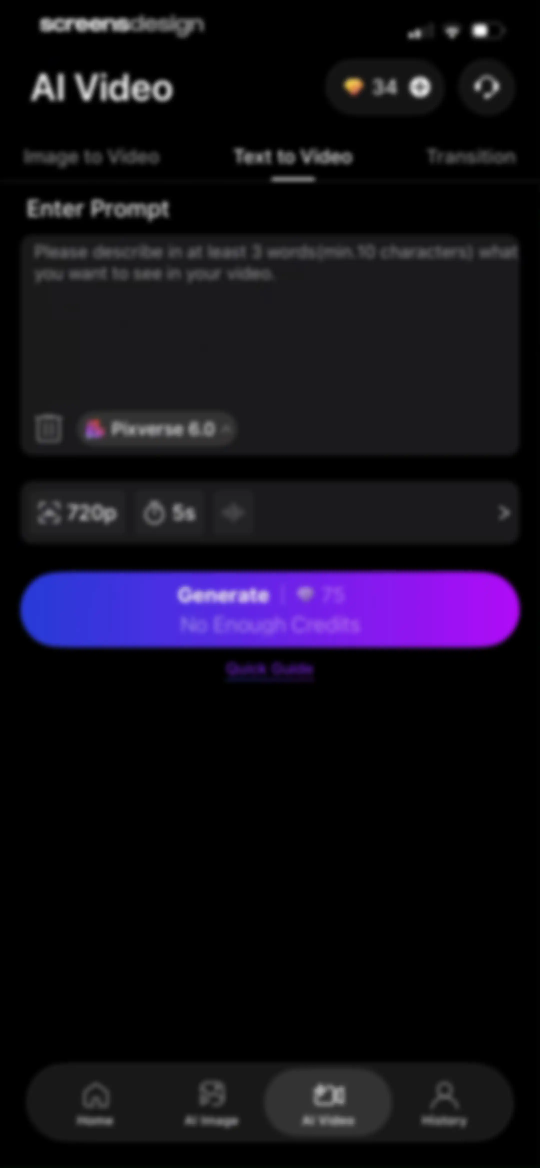 AI Video Generator - Vidmor screen 57