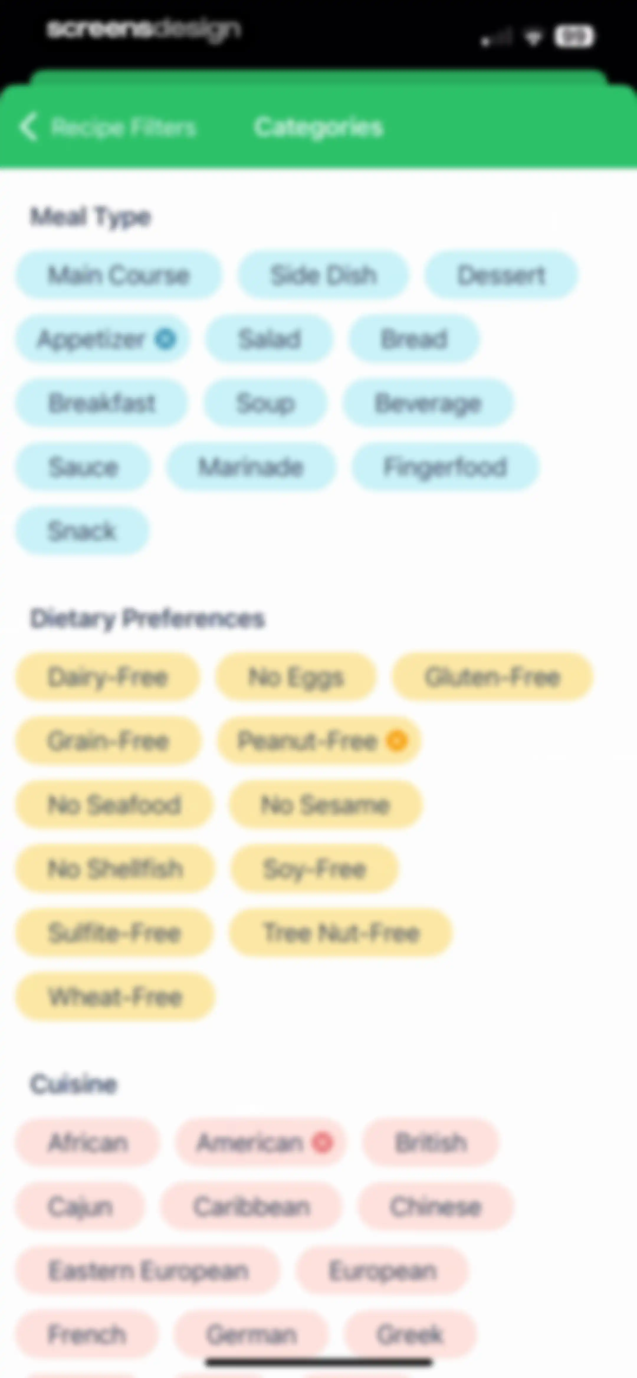Calorie Counter - MyNetDiary screen 272