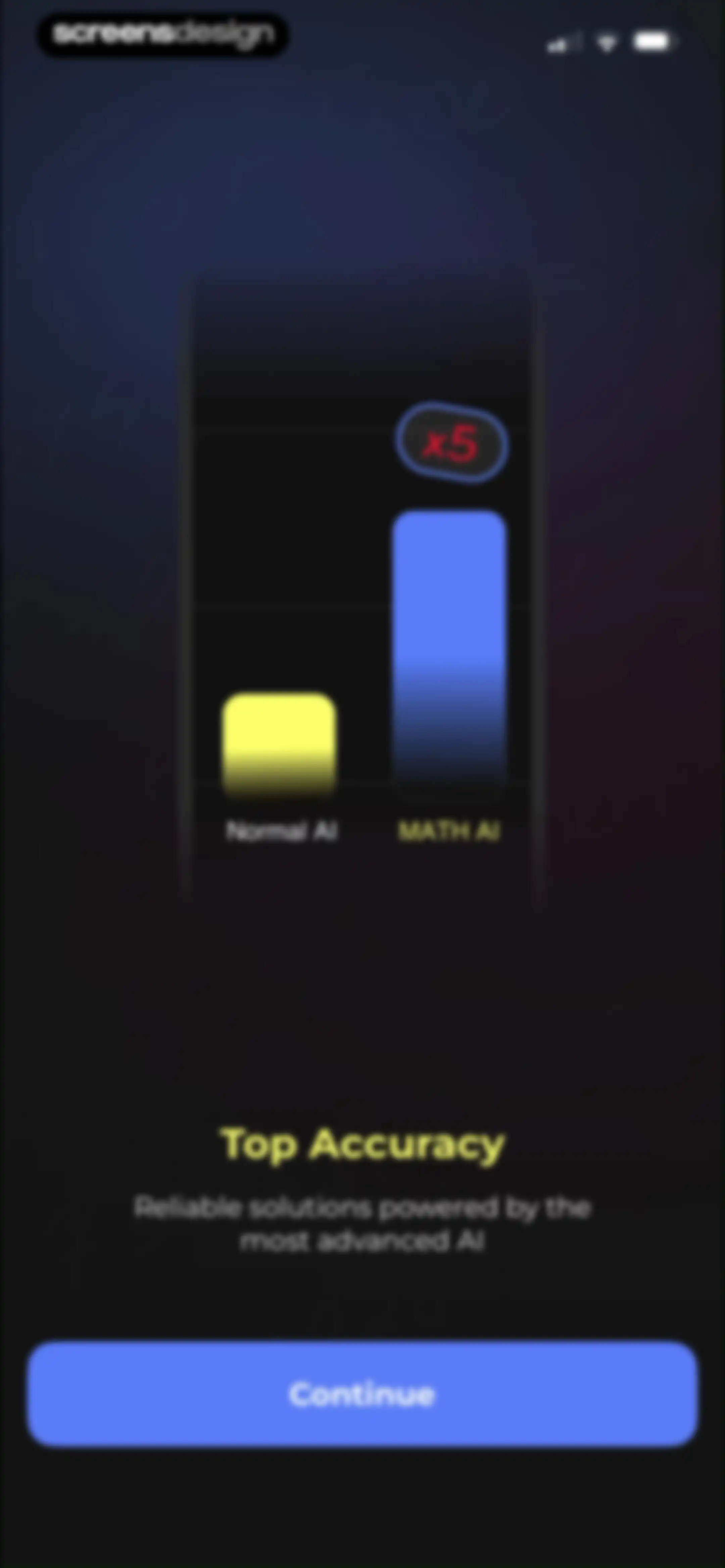 Photo Math: AI Homework Helper screen 6