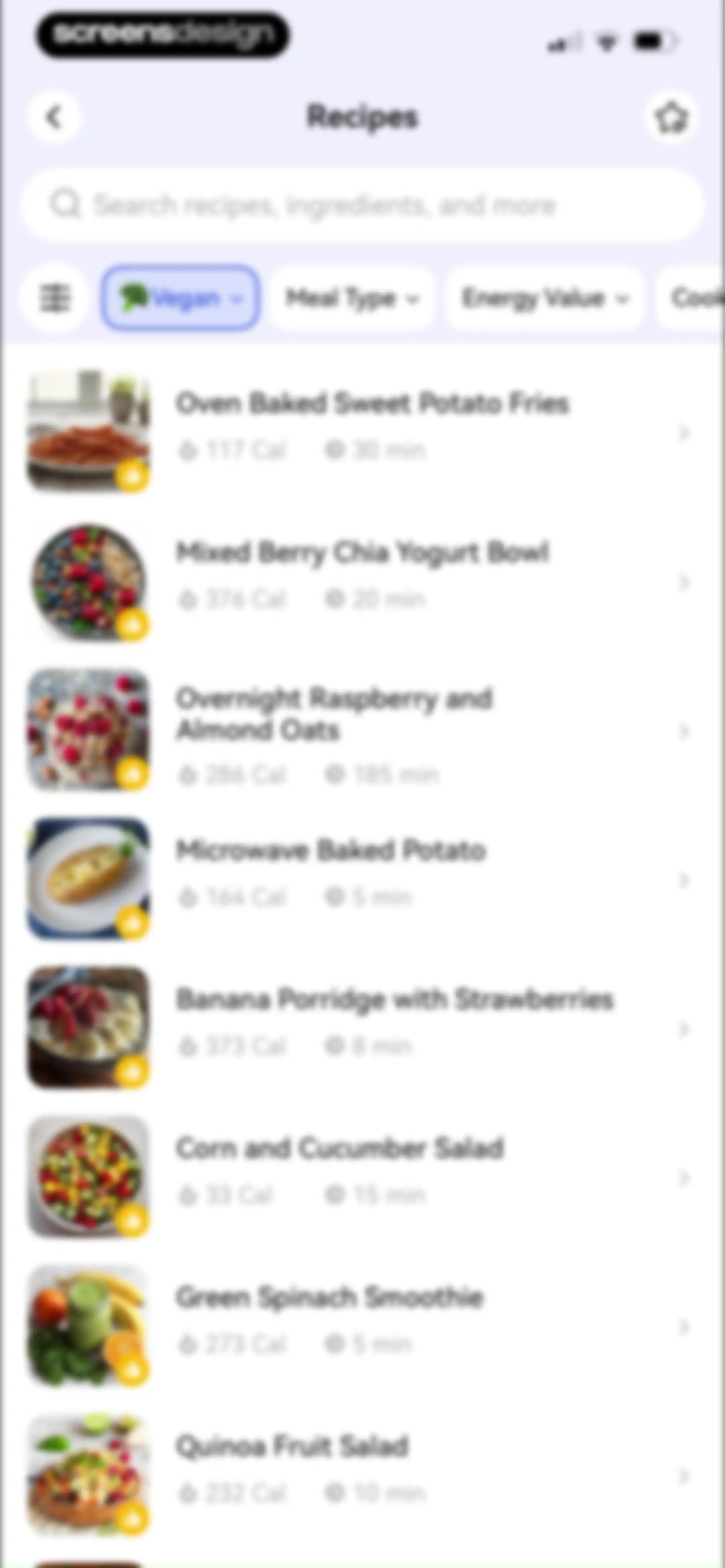 AI Calorie Counter - Appediet screen 203