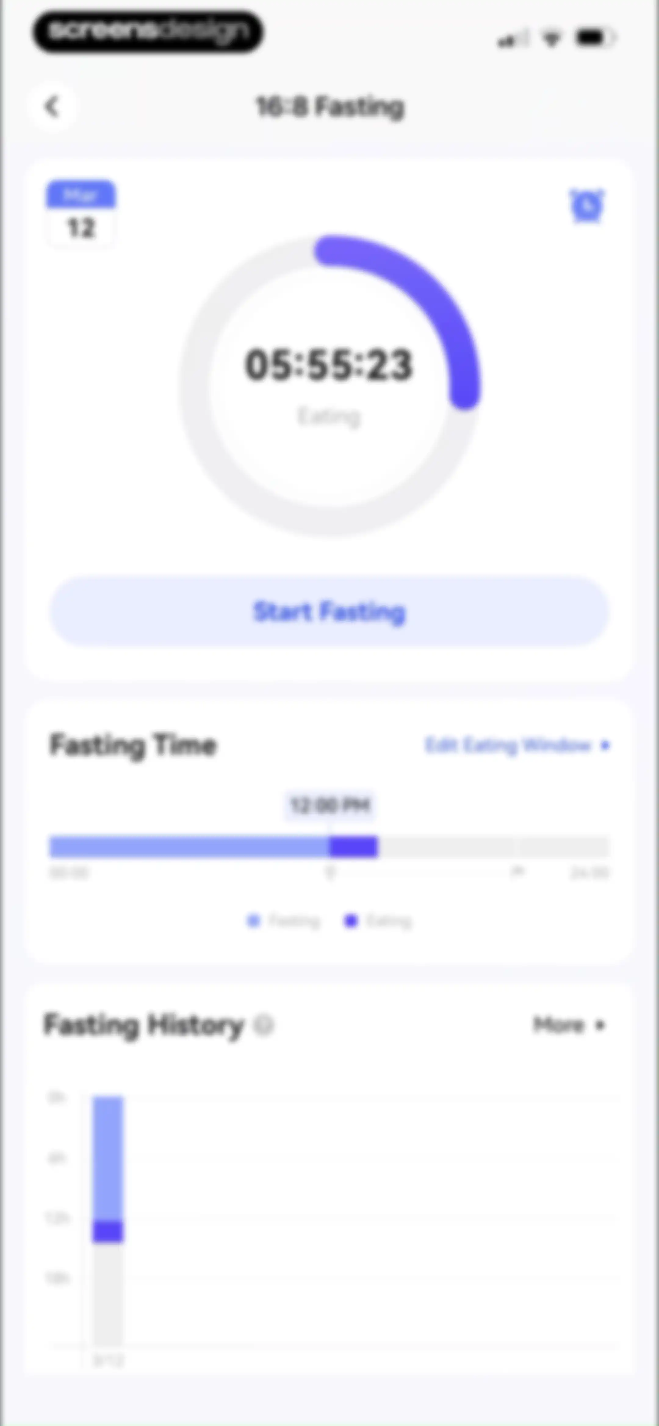 AI Calorie Counter - Appediet screen 93