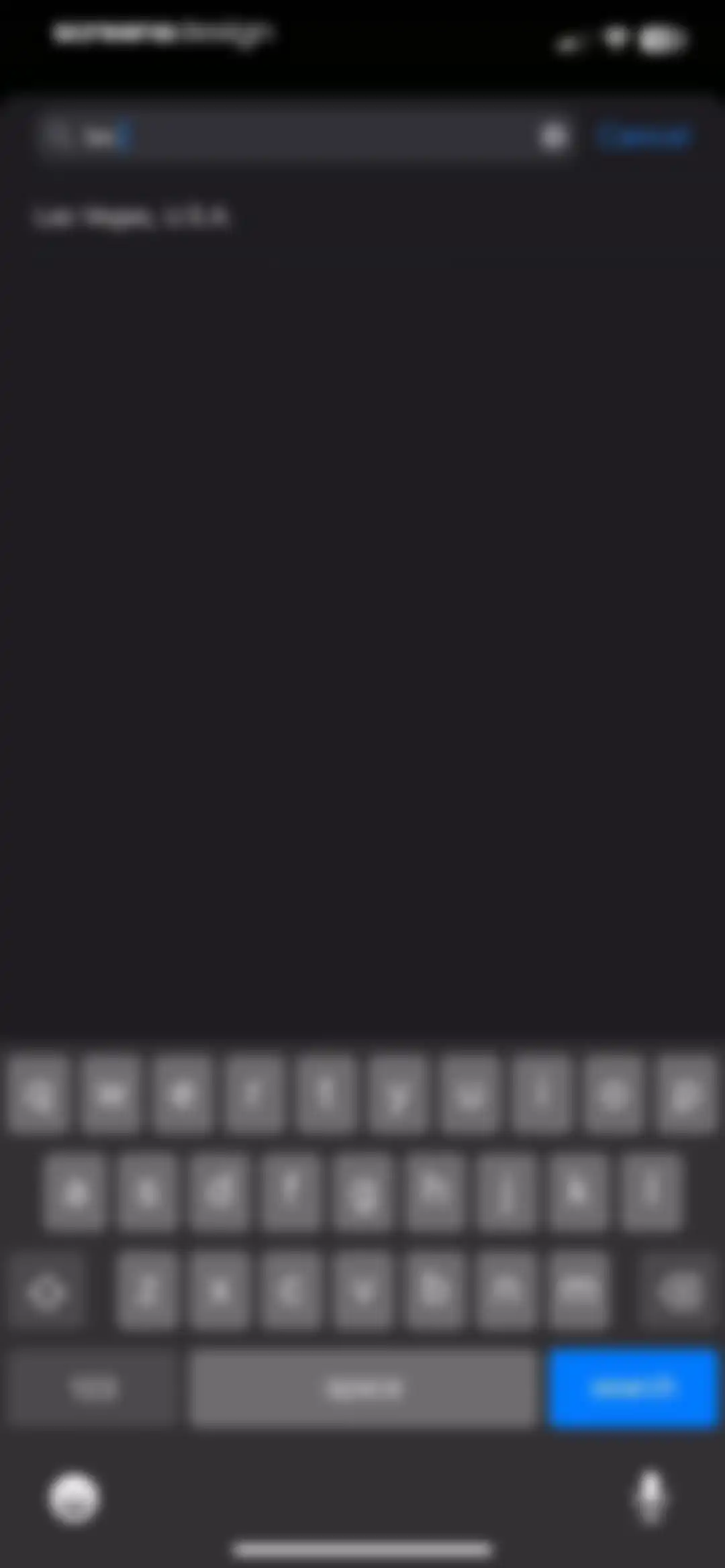 AI Note Taker - flick screen 26