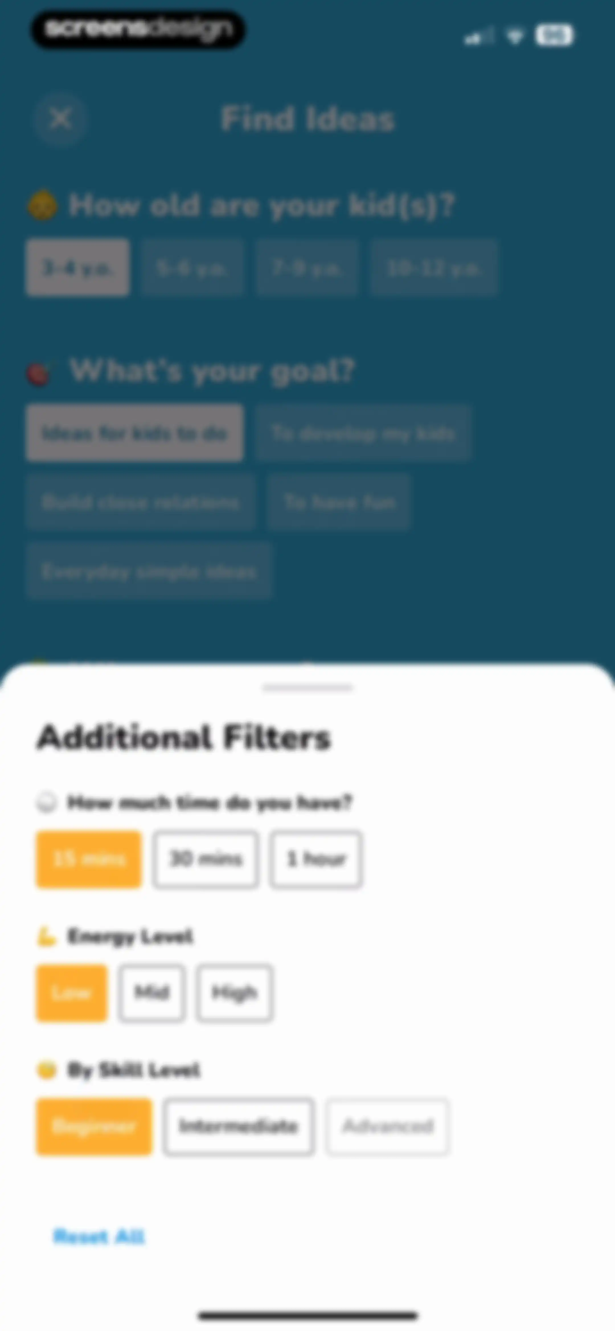 Hearty App: Everyday Bonding screen 67