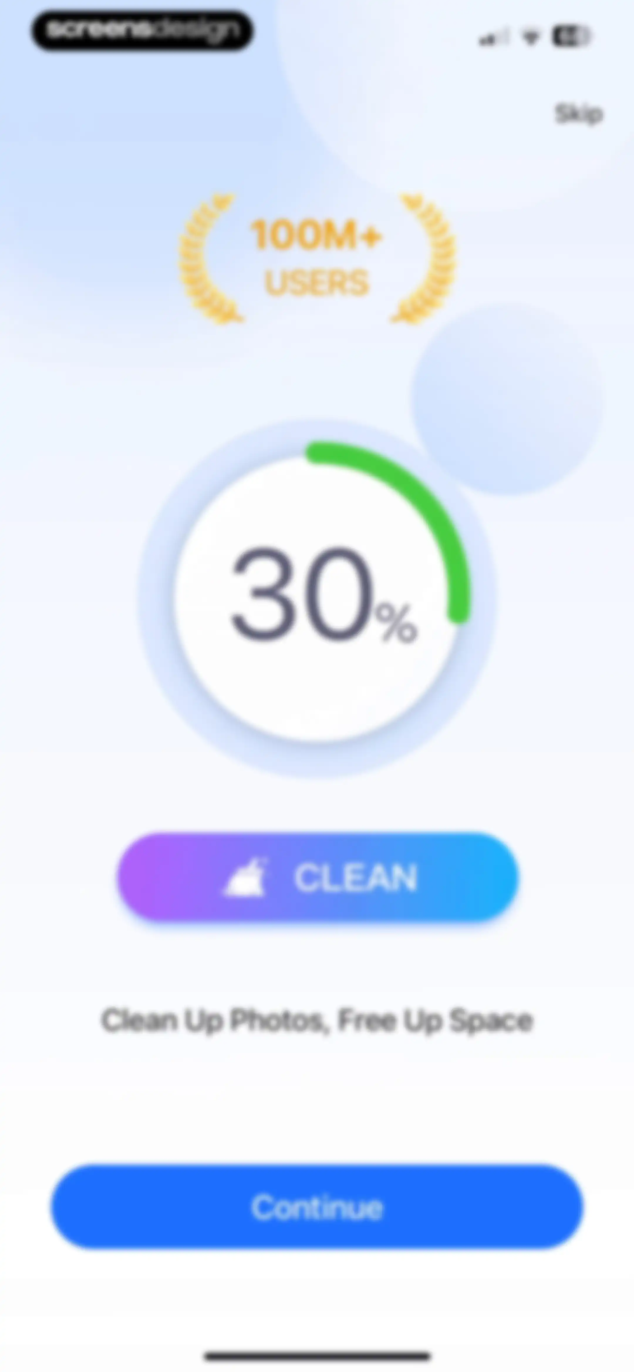 Cleaner Neat: Clean Up Storage screen 5