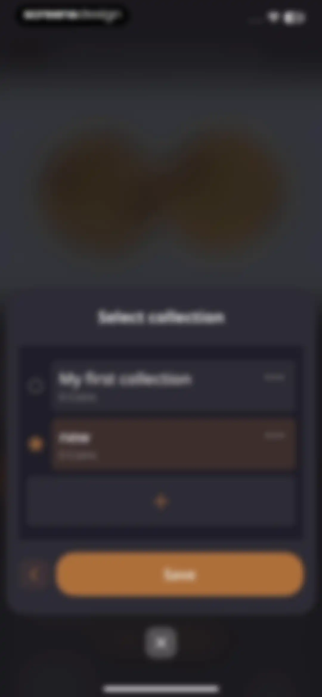 ScanCoin: identify & check screen 22