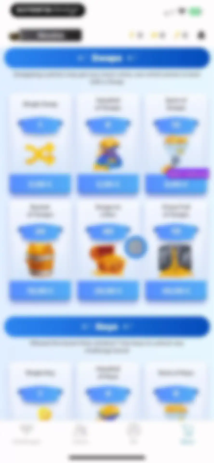 GuruShots: Photography Game screen 24