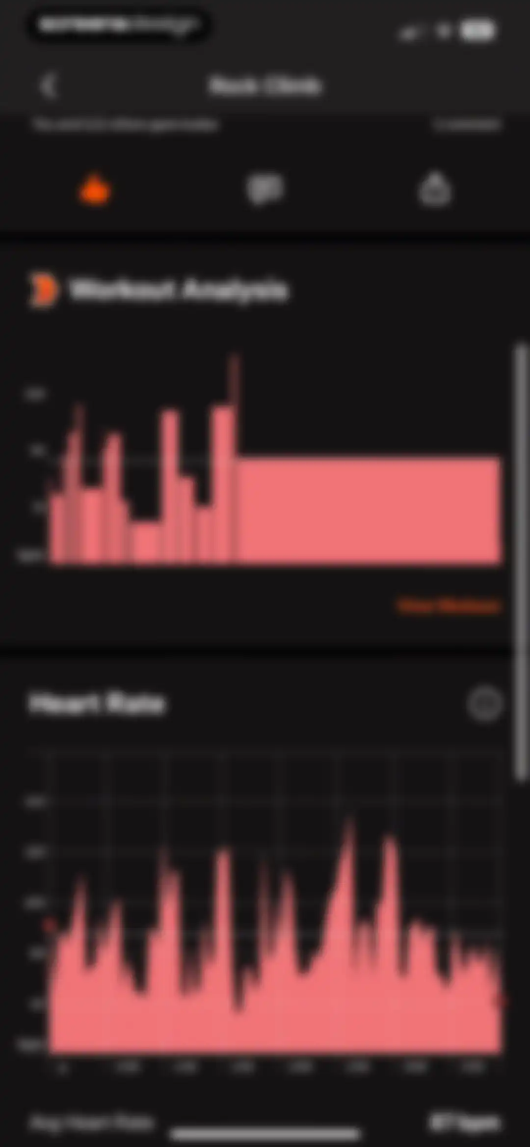 Strava: Run, Bike, Walk screen 60