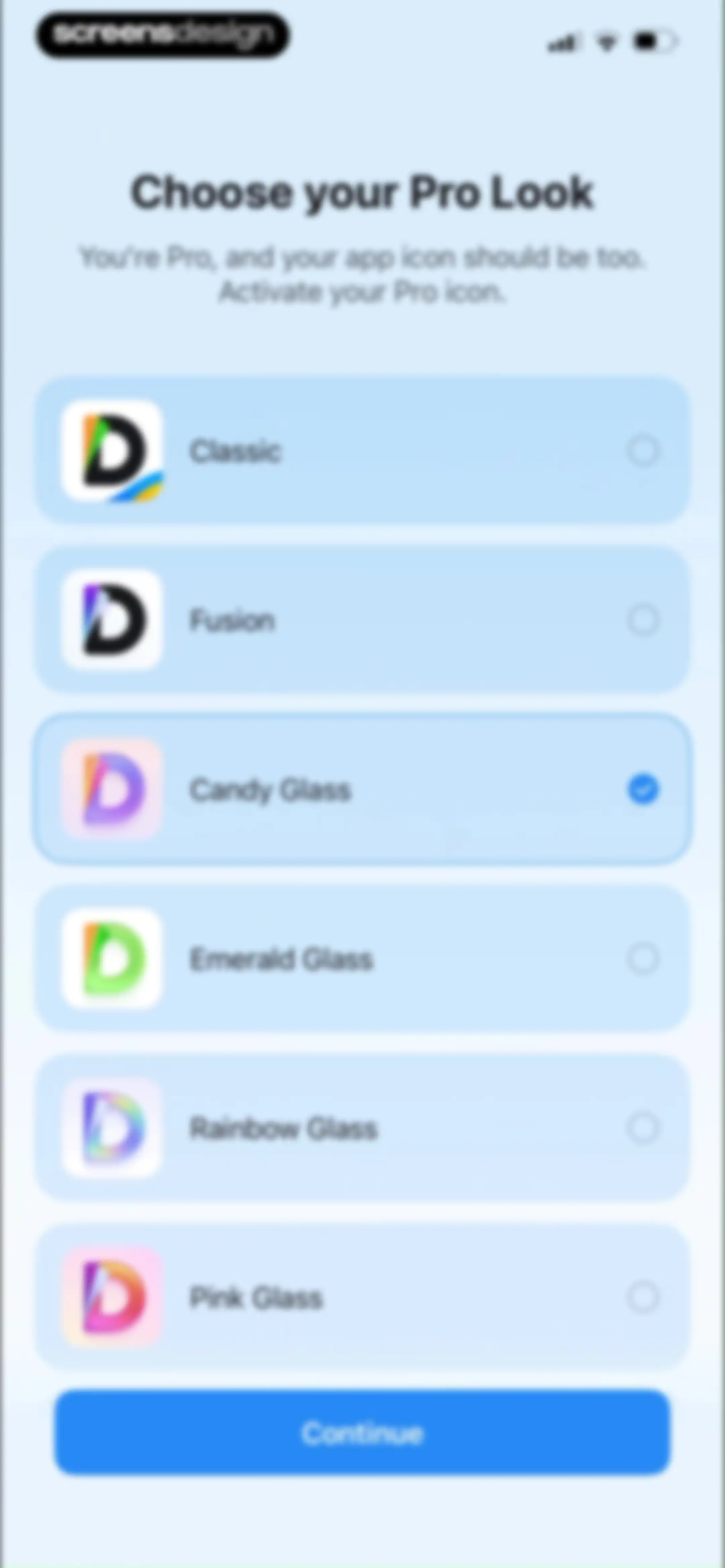 Documents: File Manager & Docs screen 21