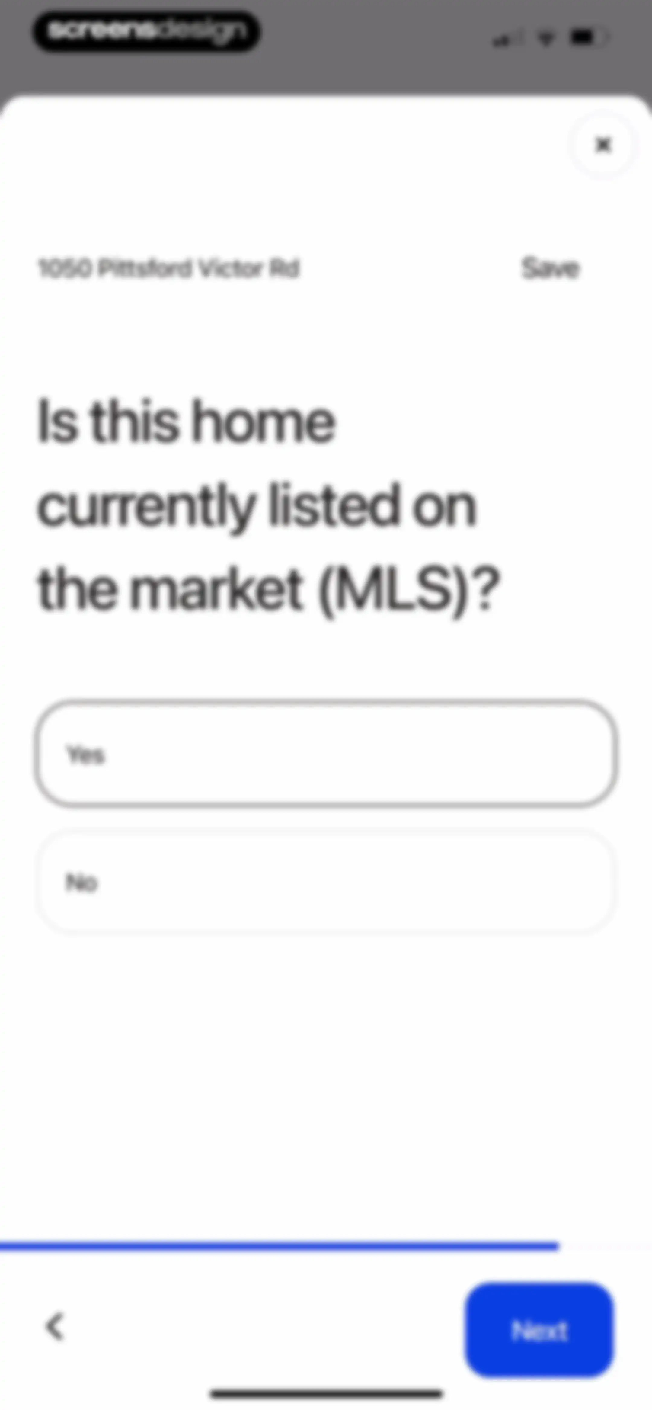 Opendoor: Homes for Sale screen 75