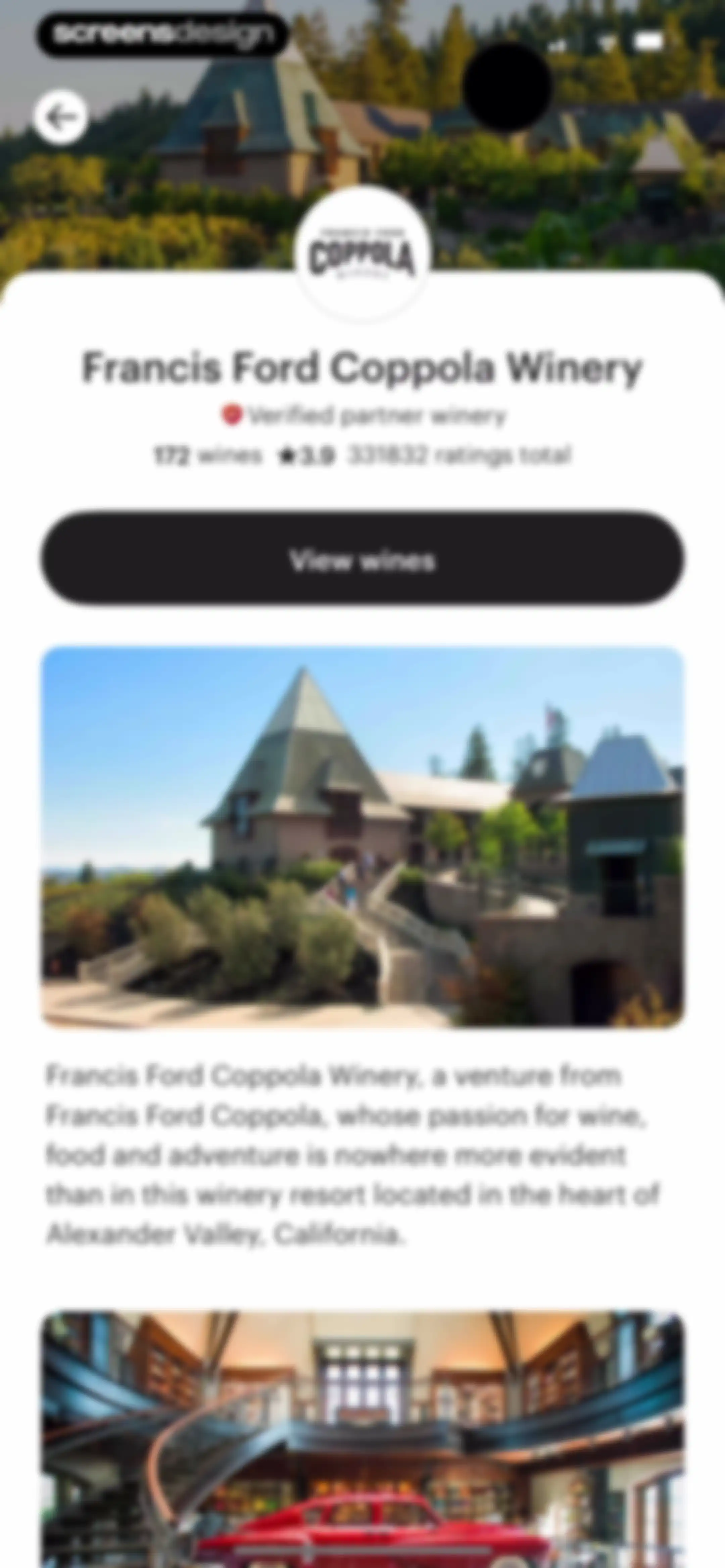 Vivino: Drink The Right Wine screen 120