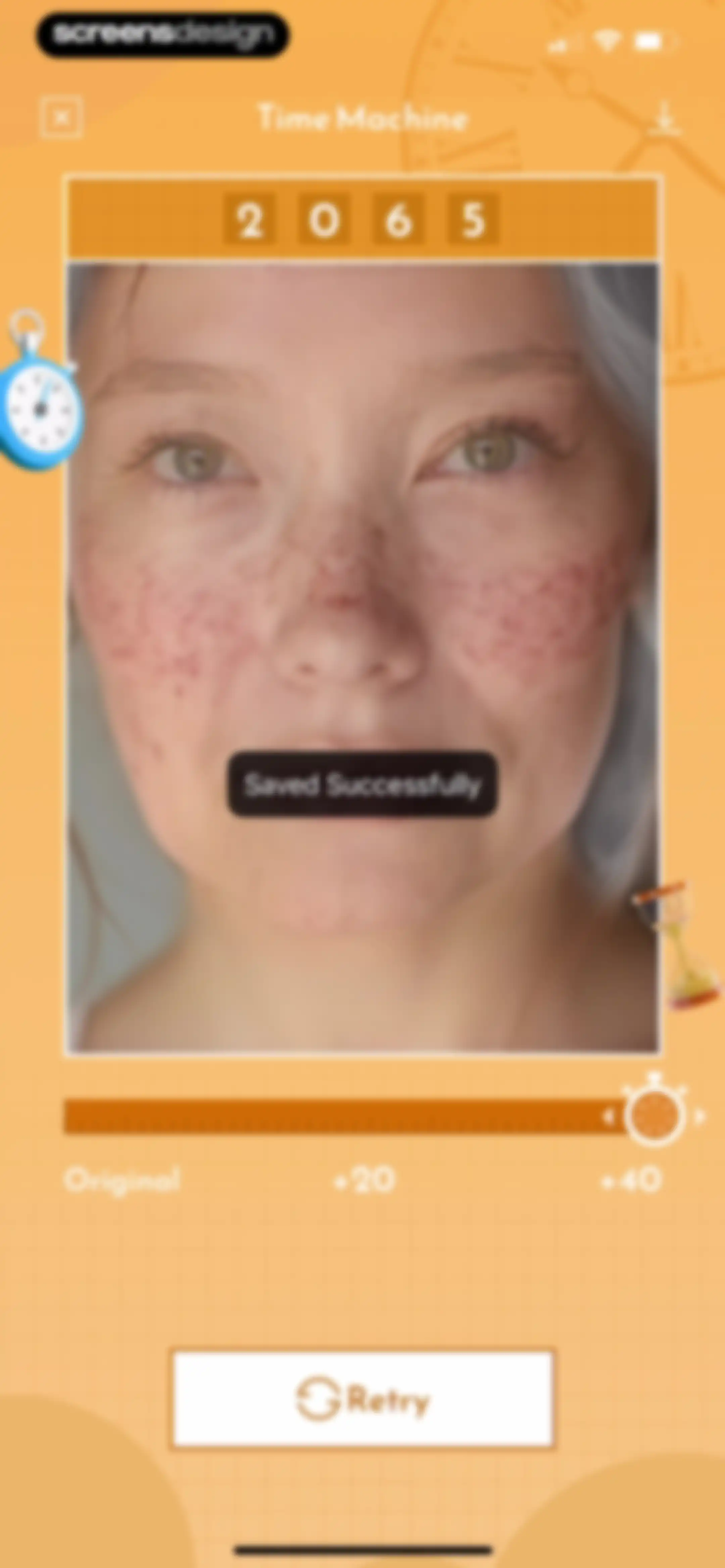 Magic Life-Face Swap&Effects screen 24
