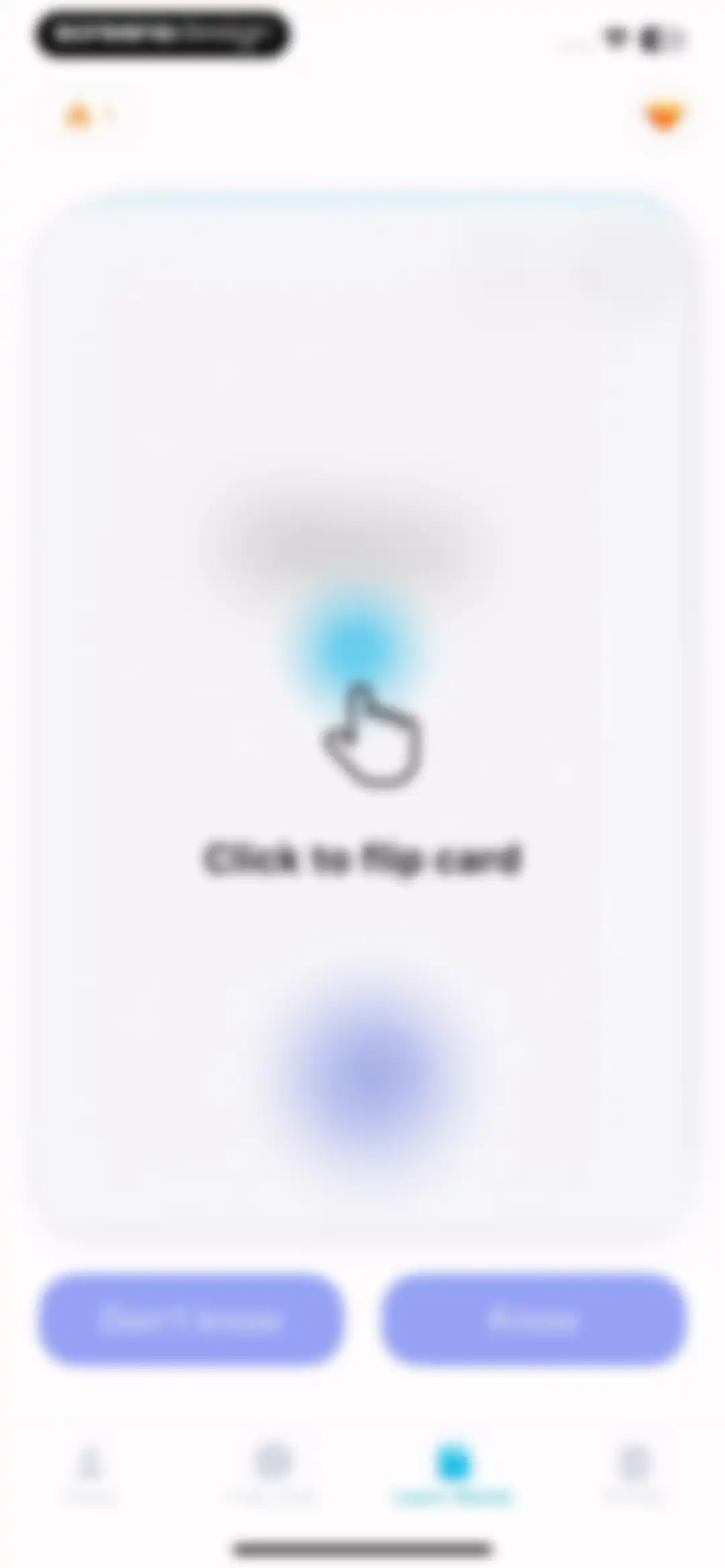 Hablo: Speak & Learn English screen 86