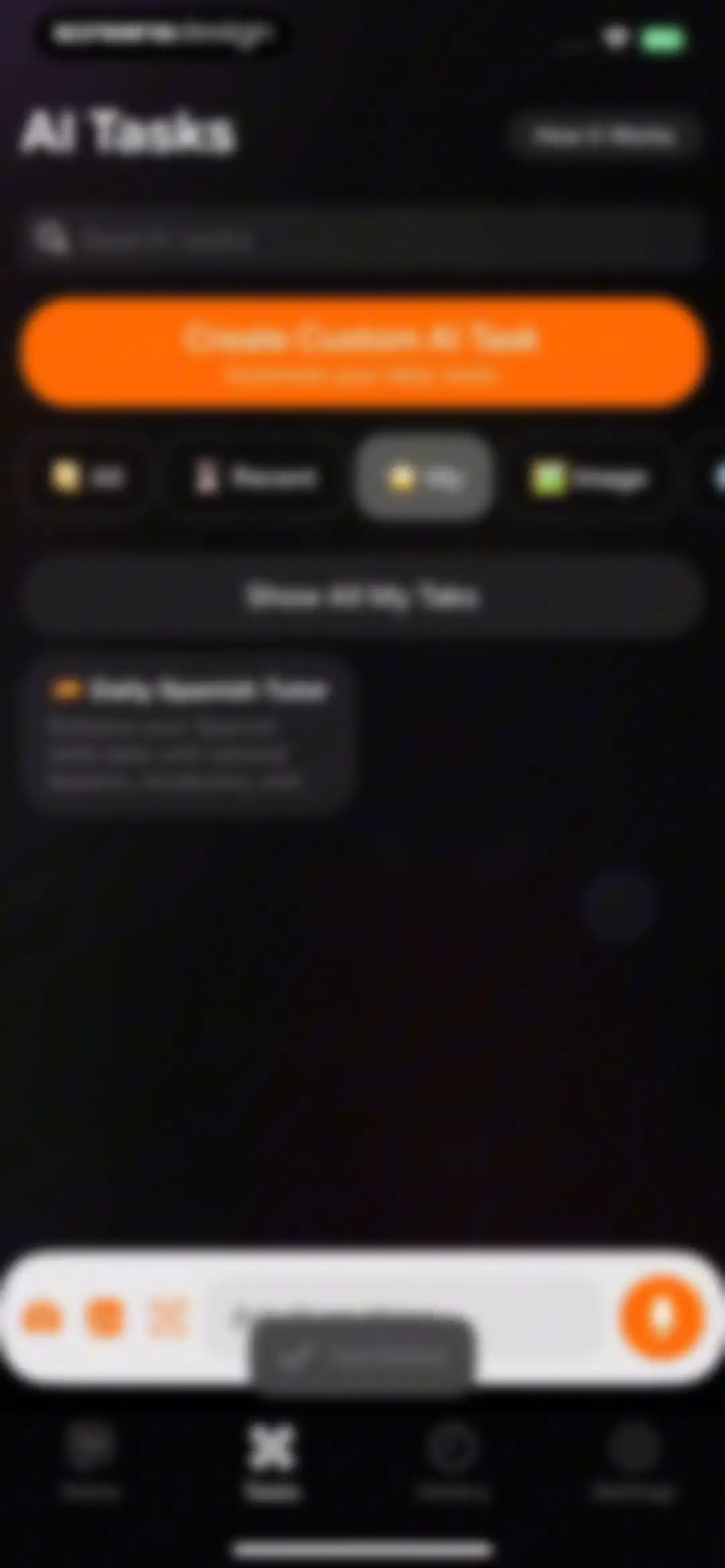 Openchat: AI Chatbot Copilot screen 95