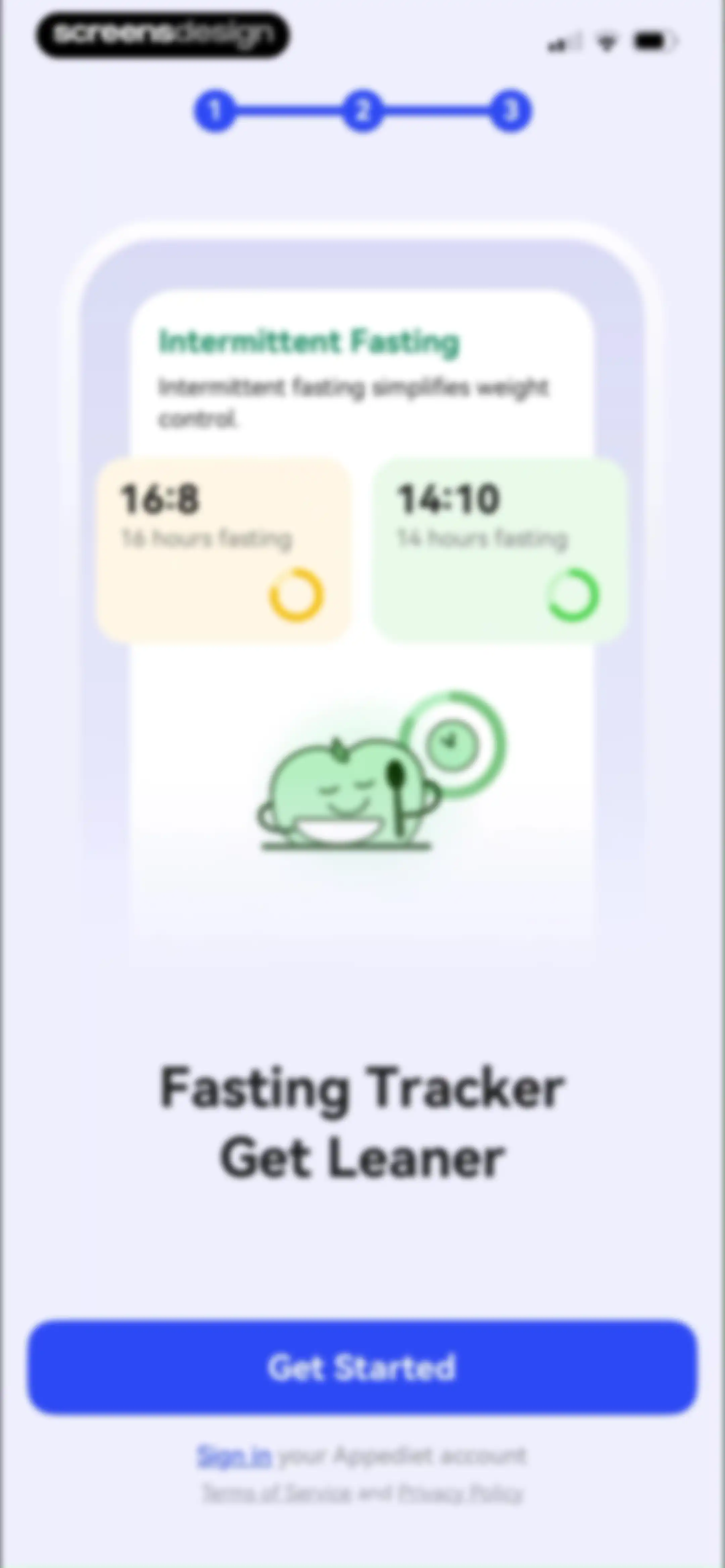 AI Calorie Counter - Appediet screen 7