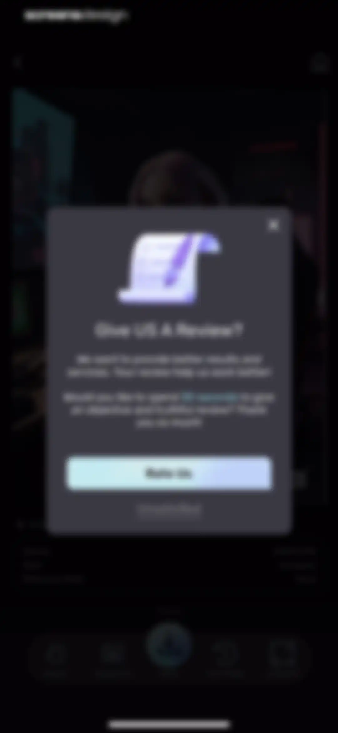 AI Art Generator - UniDream AI screen 31