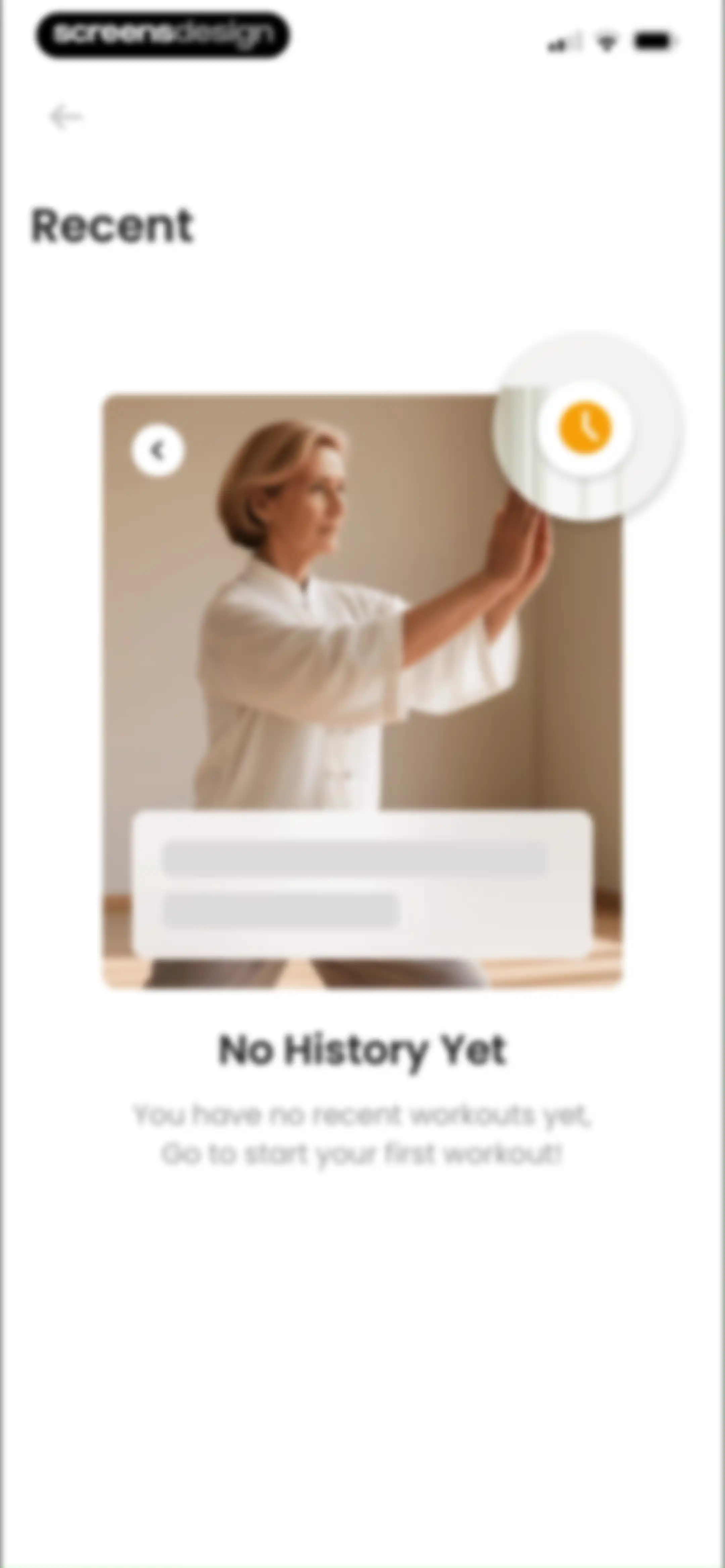 Tai Chi for Beginners Seniors screen 82