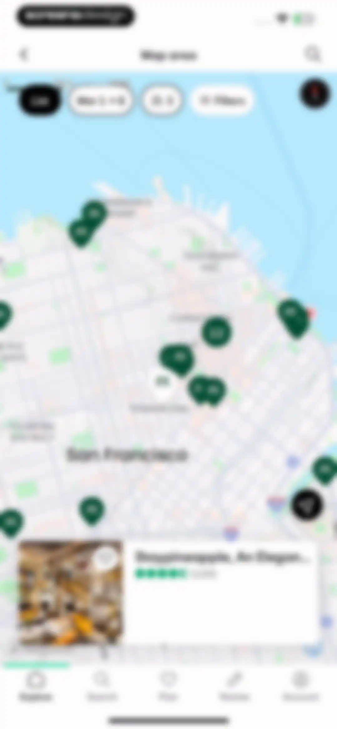 Tripadvisor: Plan & Book Trips screen 20