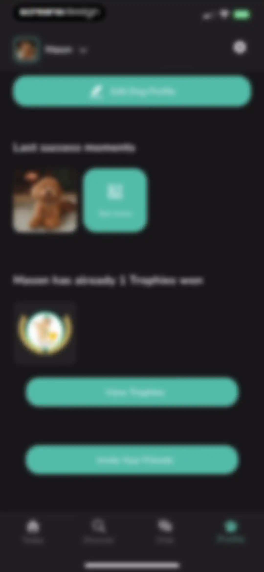 Hundeo - Dog Training & Tricks screen 82