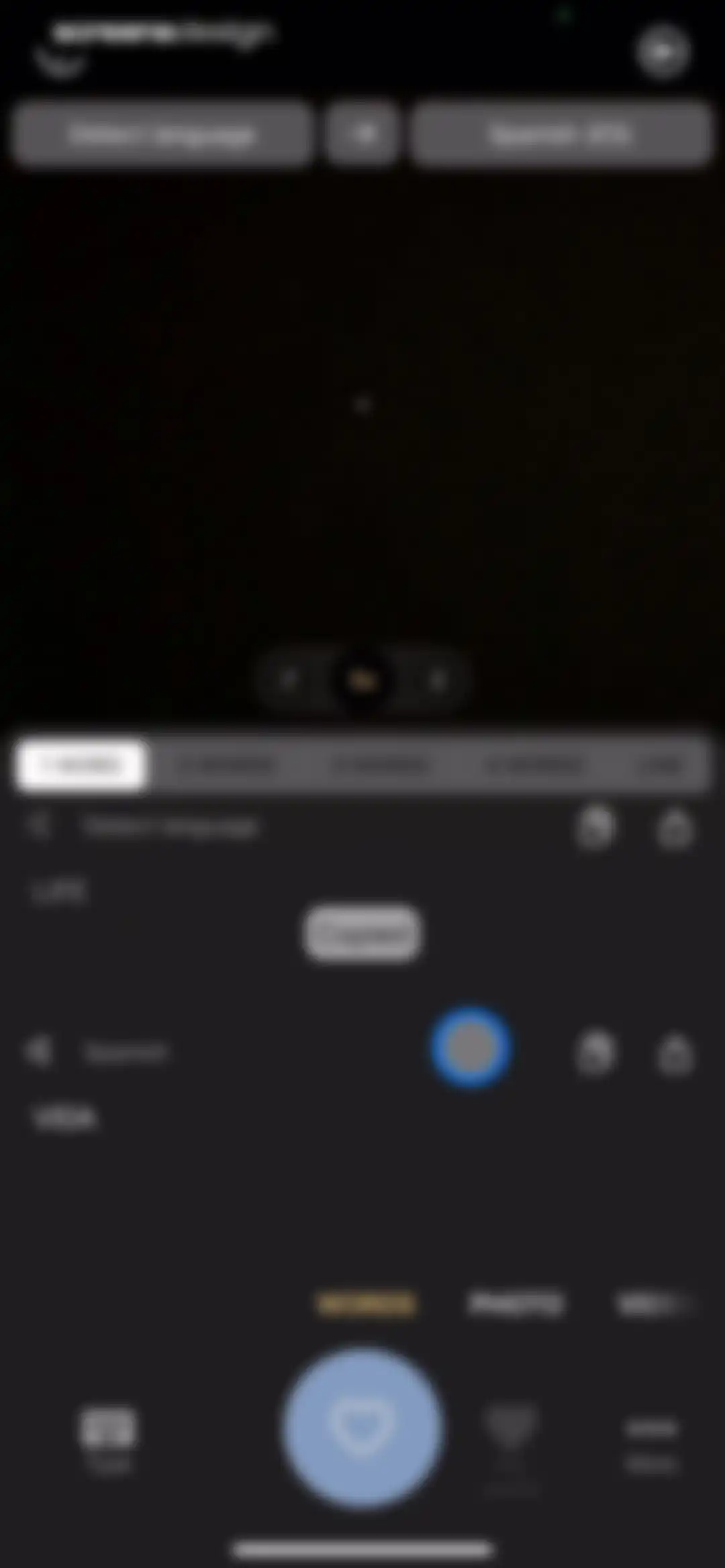 AR Translator: Translate Photo screen 18