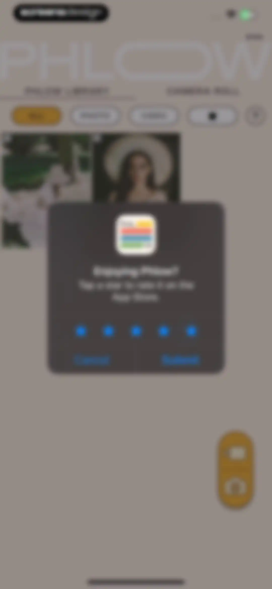 Phlow: Pro Camera Photo Editor screen 46