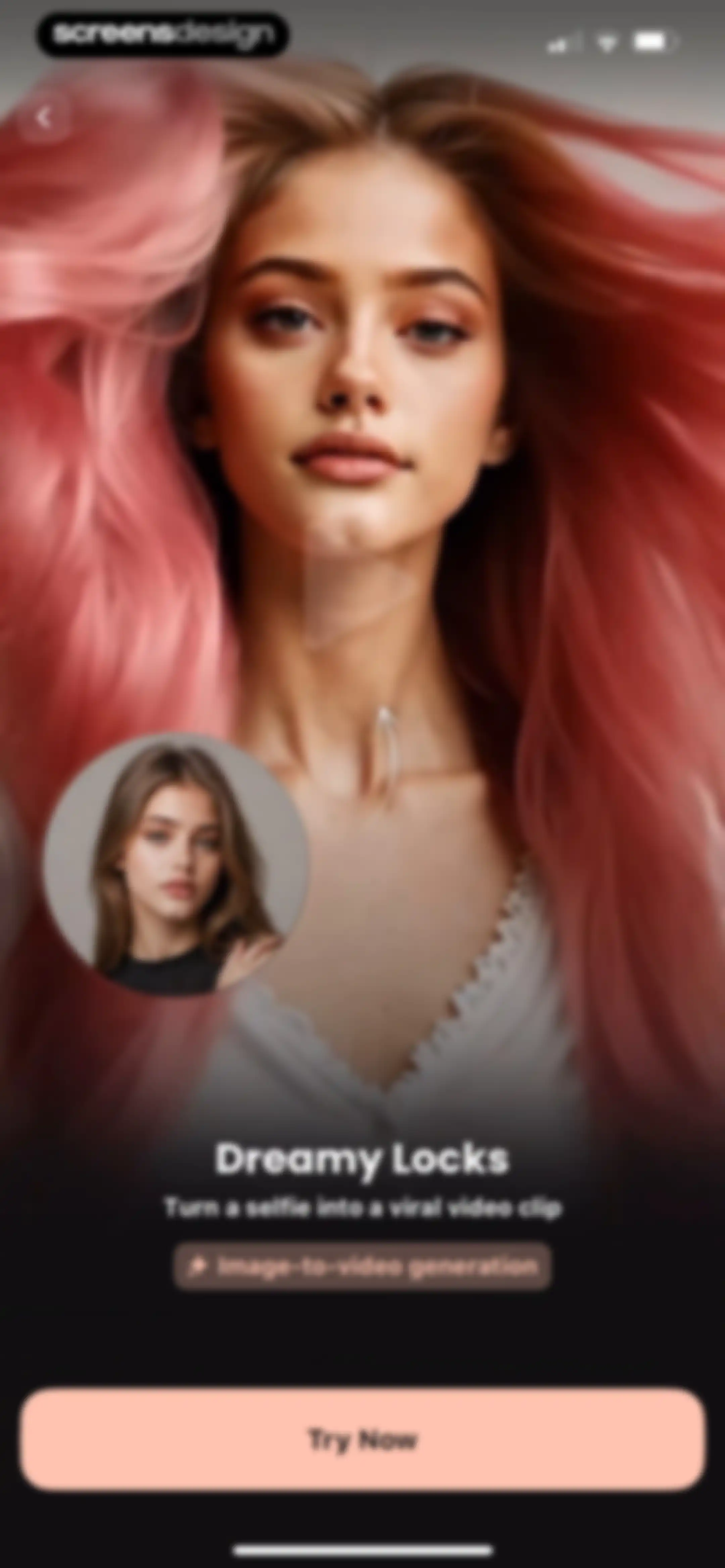 GIO - AI Photoshoot Generator screen 58