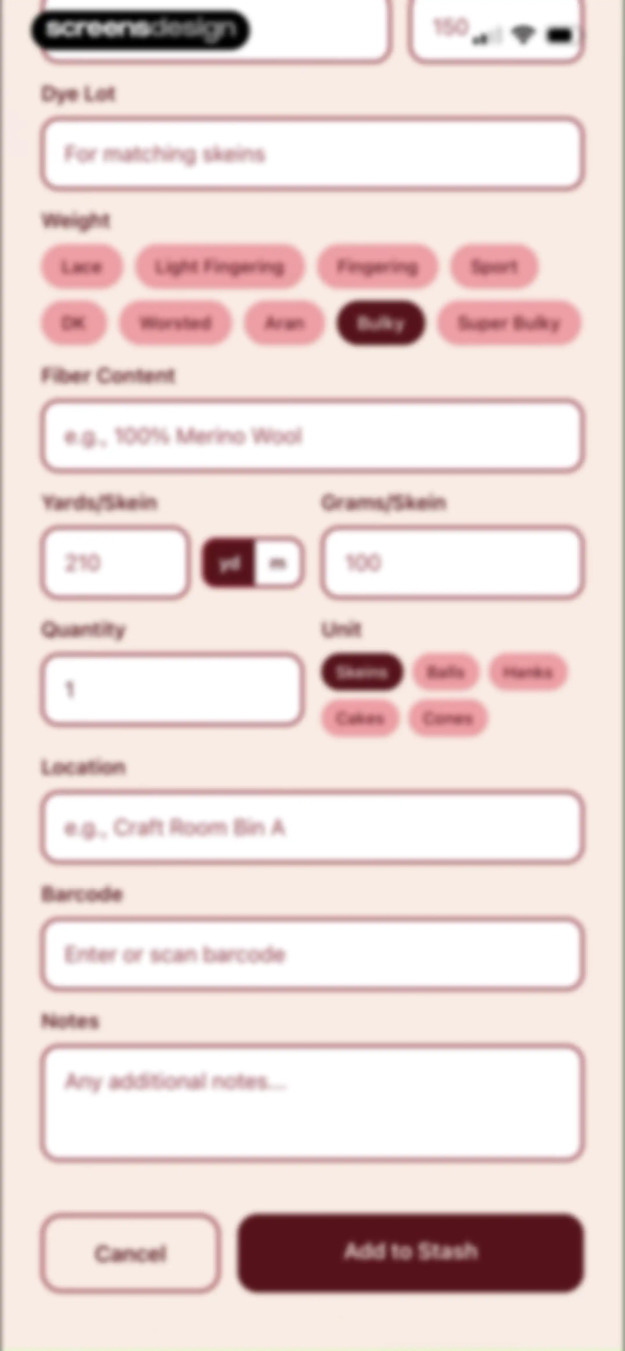 LooseLoop - Craft Companion screen 126