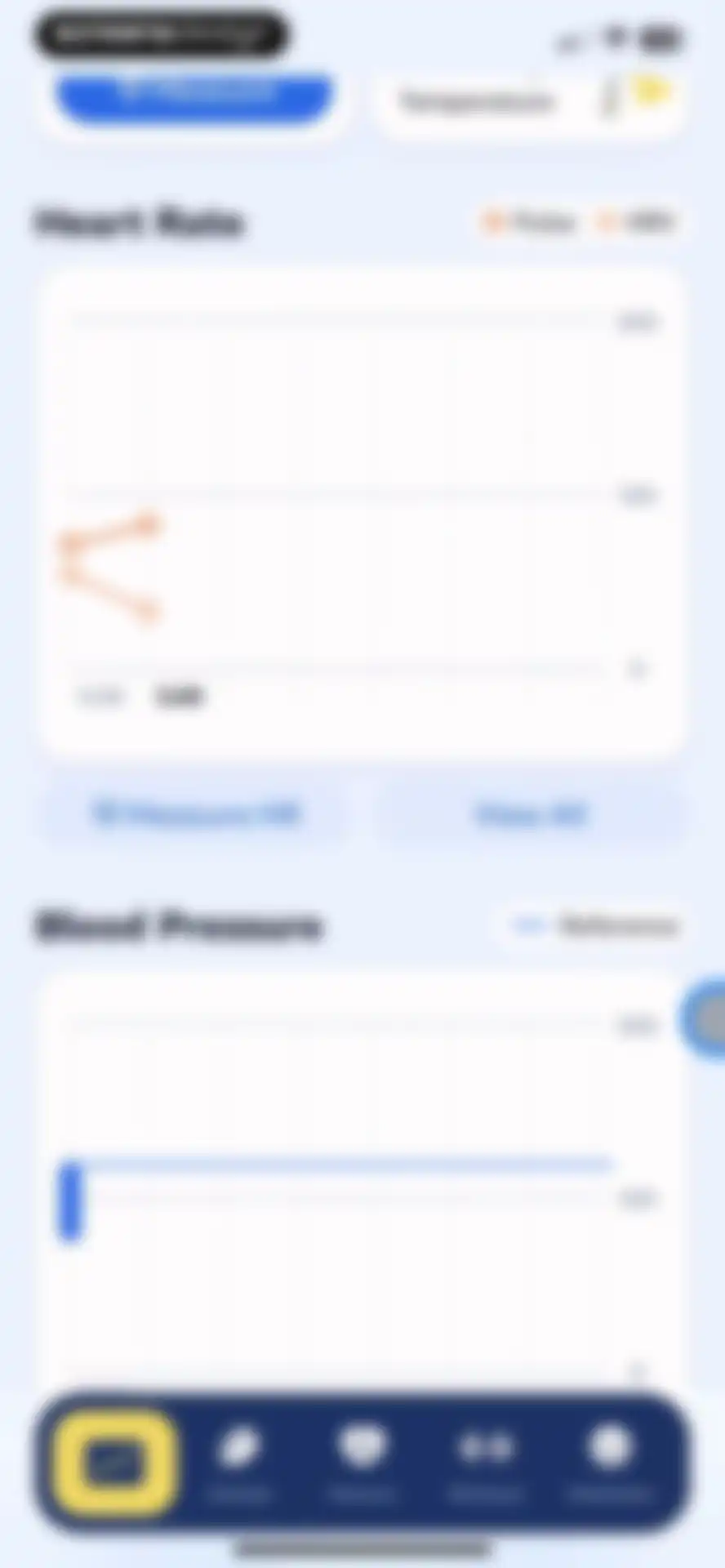 Essential - Healthy Lifestyle screen 20