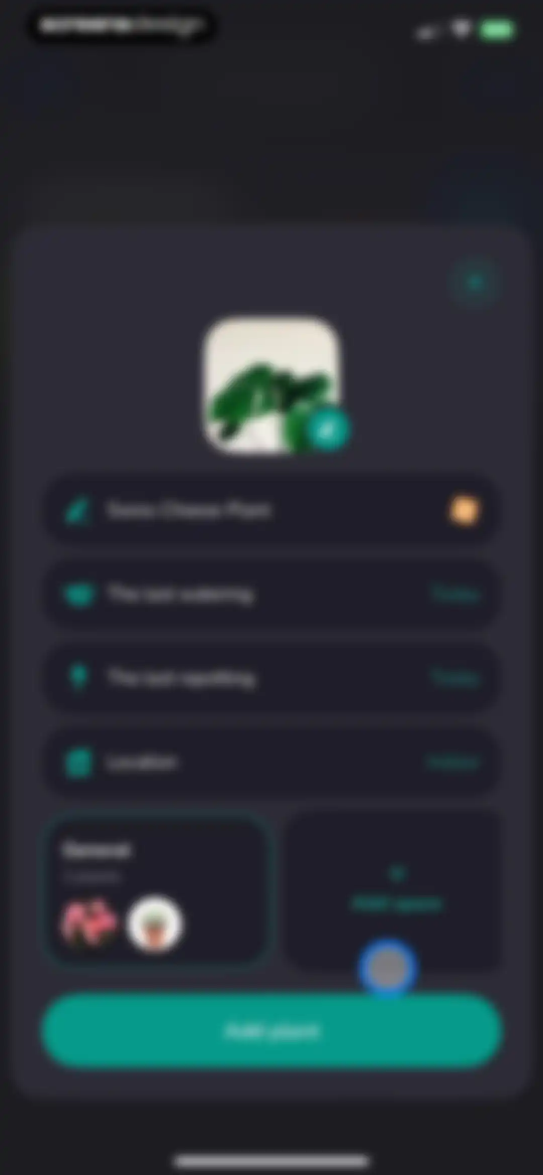 Plantfie・Plant Care Identifier screen 57