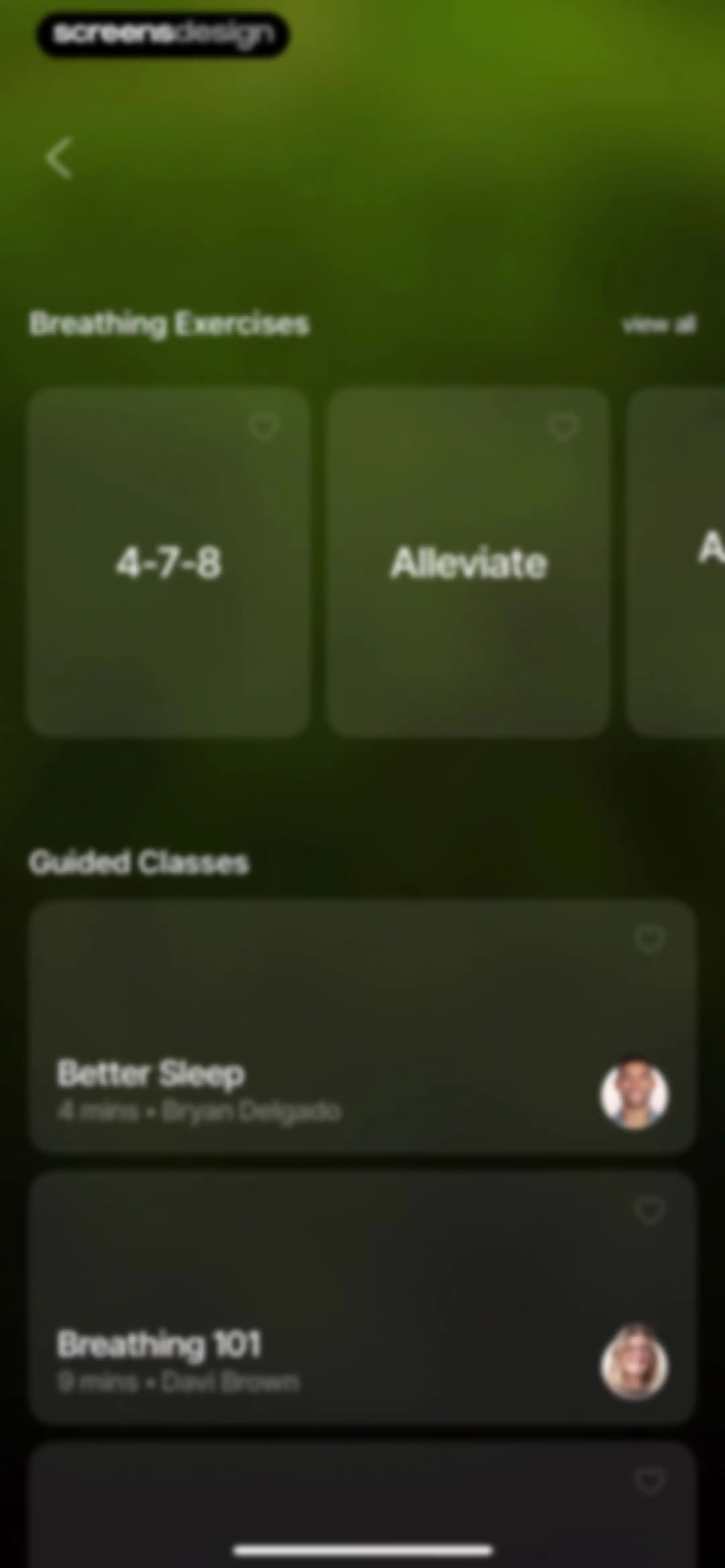 Breathwrk: Breathing Exercises screen 60