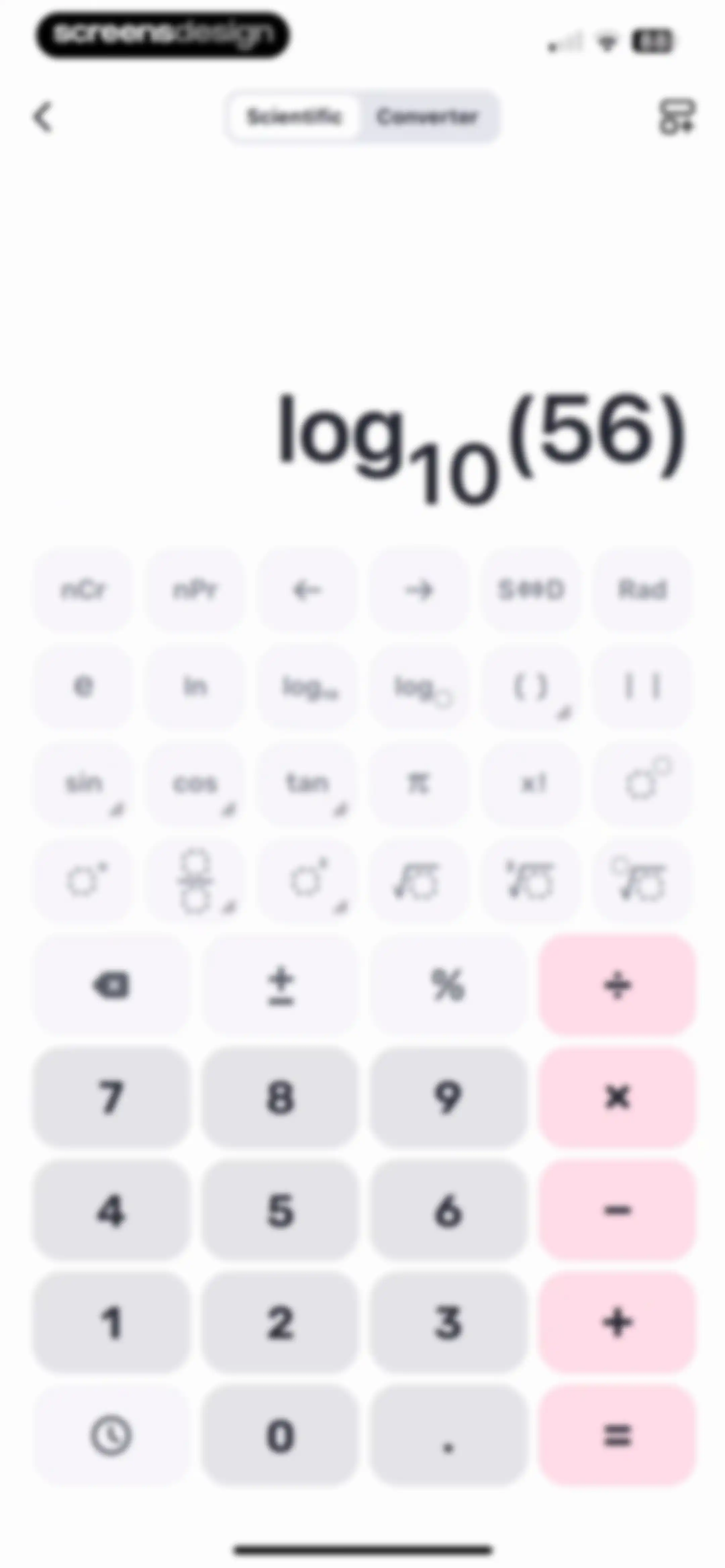Gauth: AI Study Companion screen 58