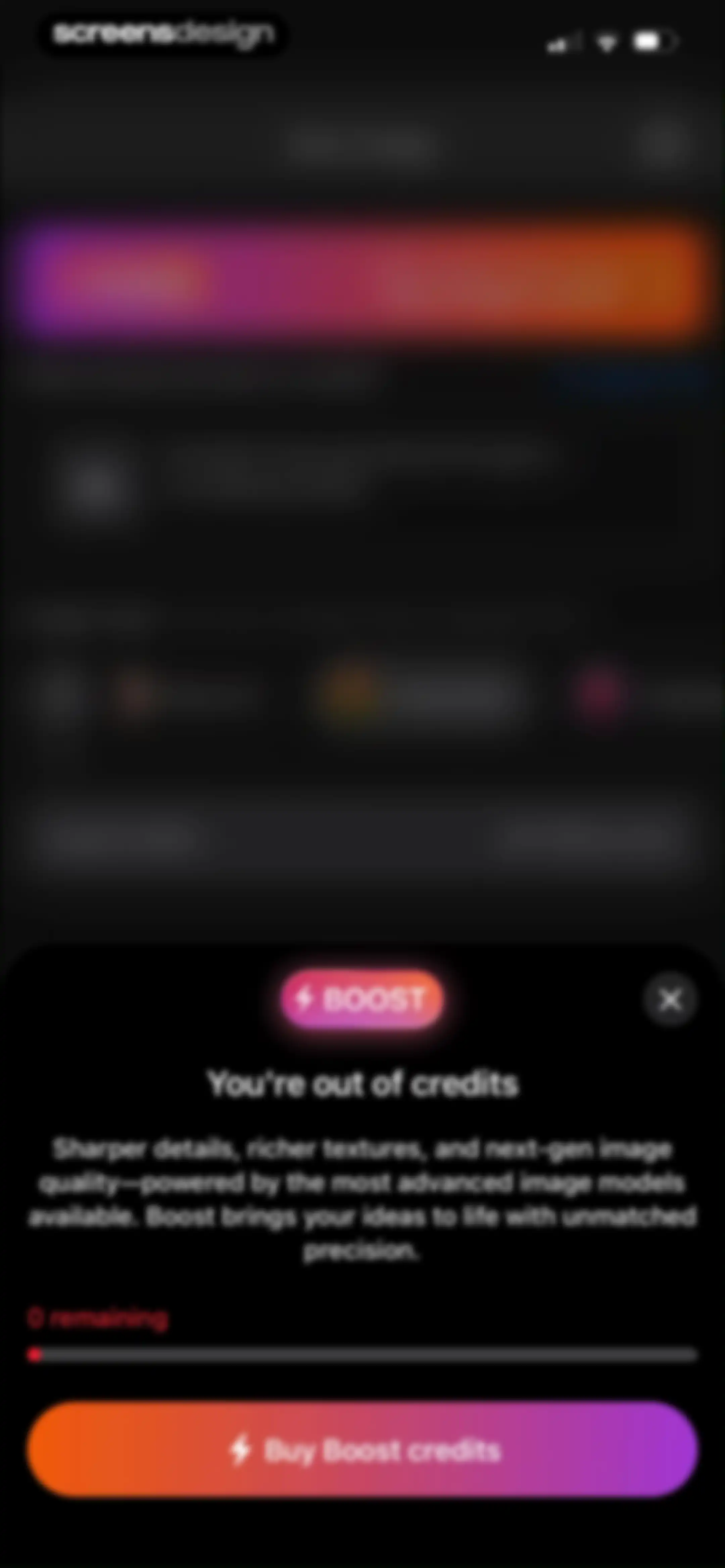 AI Chatbot: Pixi screen 23