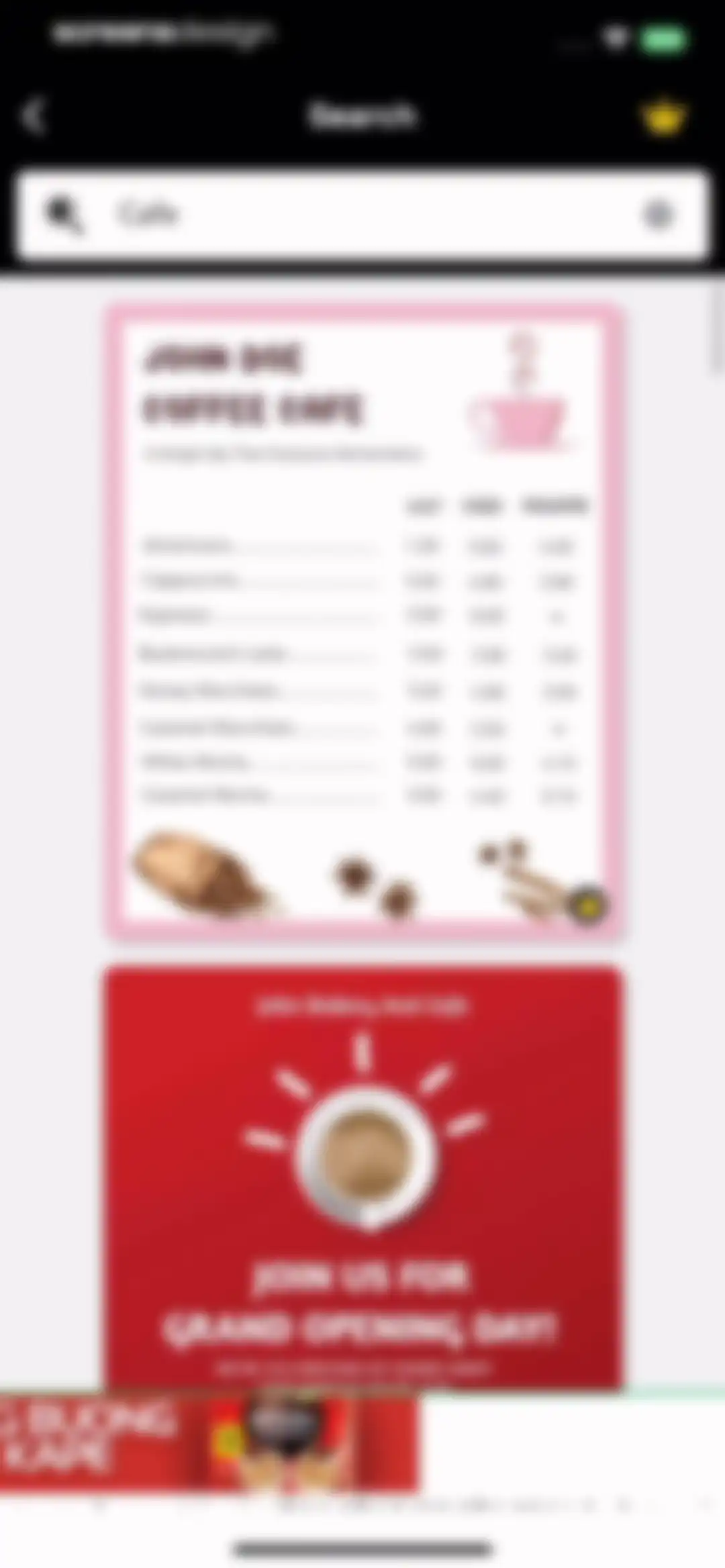 Flyer Maker + Poster Maker screen 49