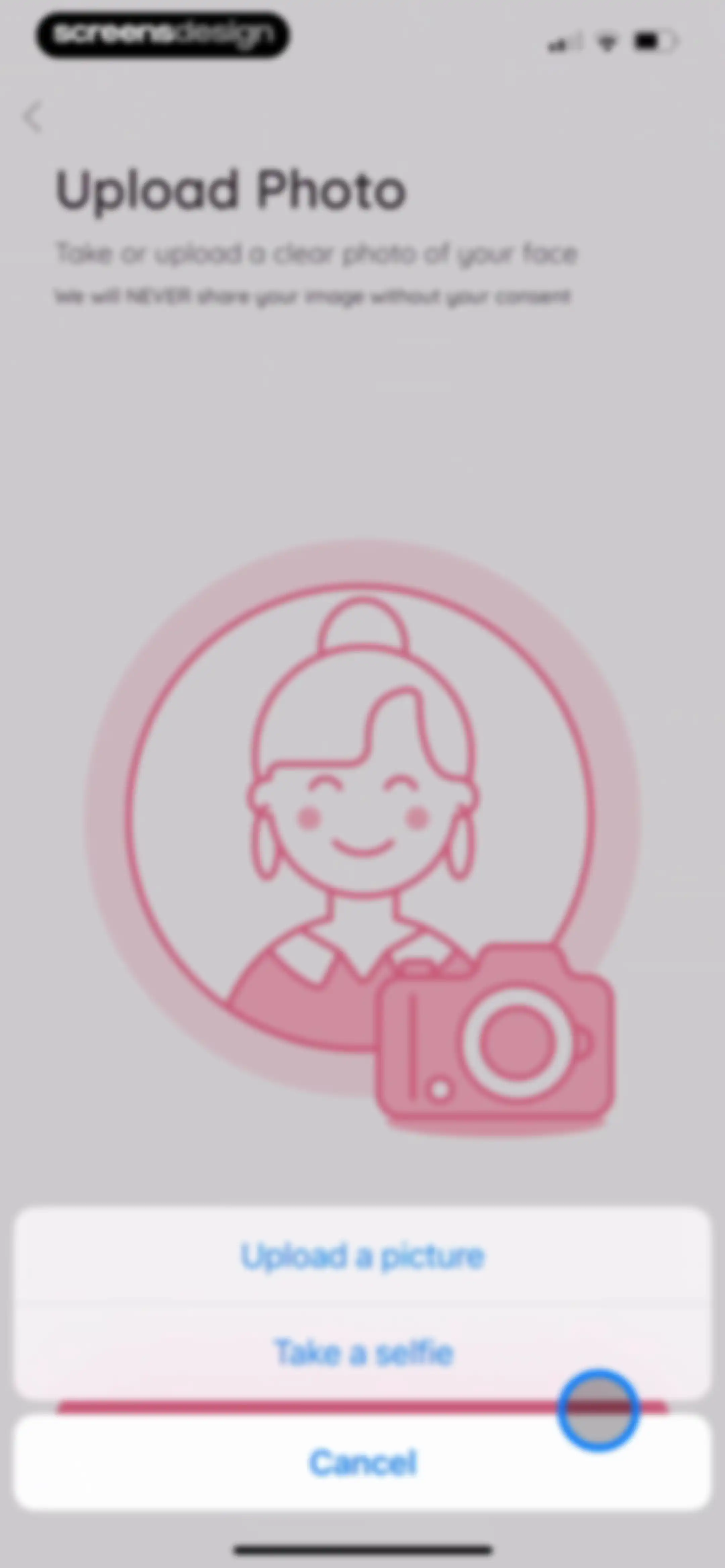 Glam Up - Perfect Your Look screen 66