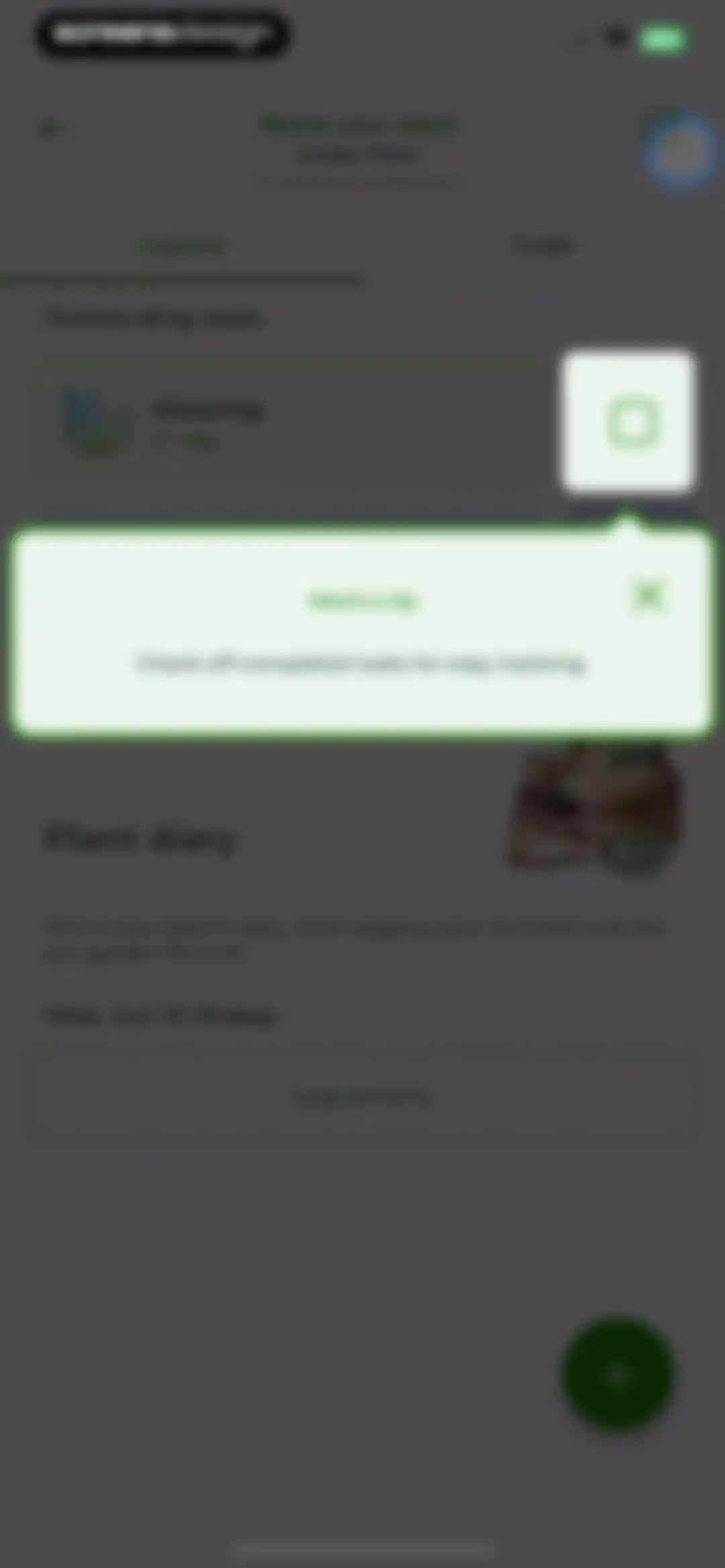 PlantSnap - Plant Scanner screen 62