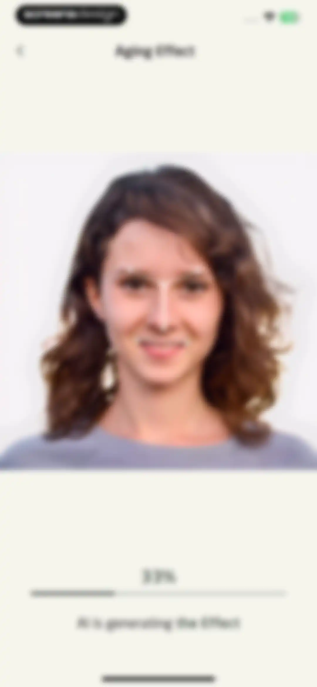 Miracle-AI Avatar&Photo Editor screen 10