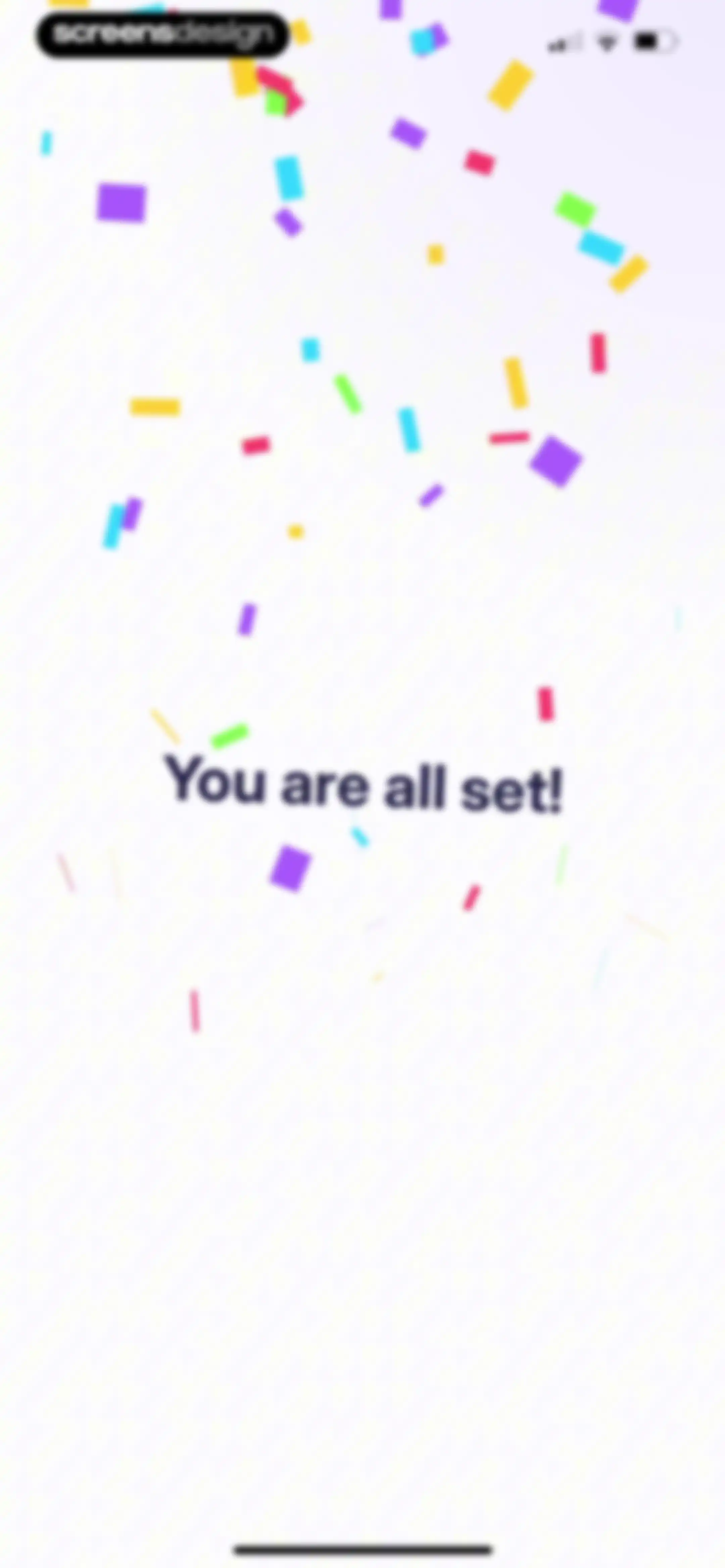 Liven: Discover yourself screen 37